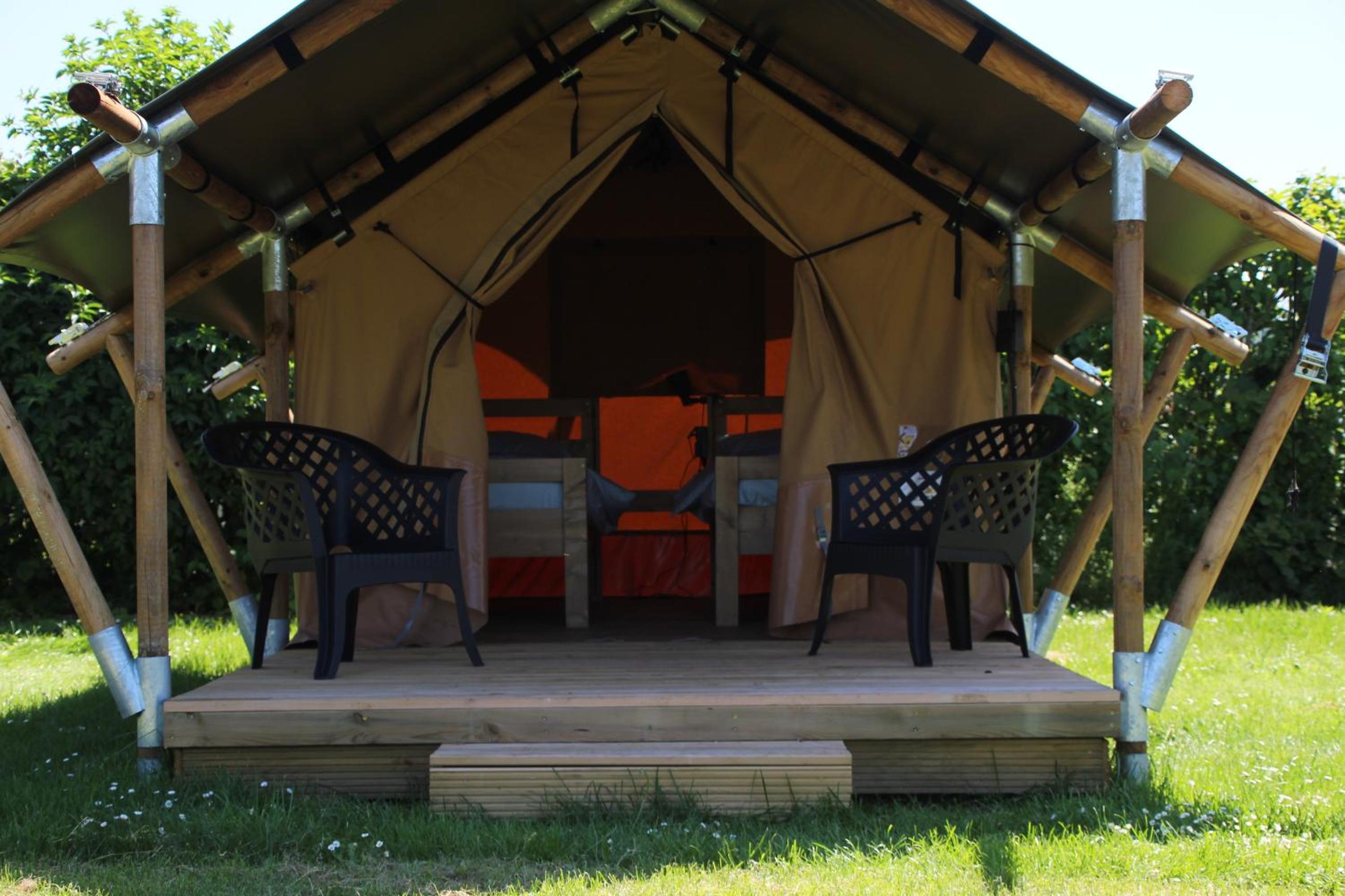 Camping de Boomgaard