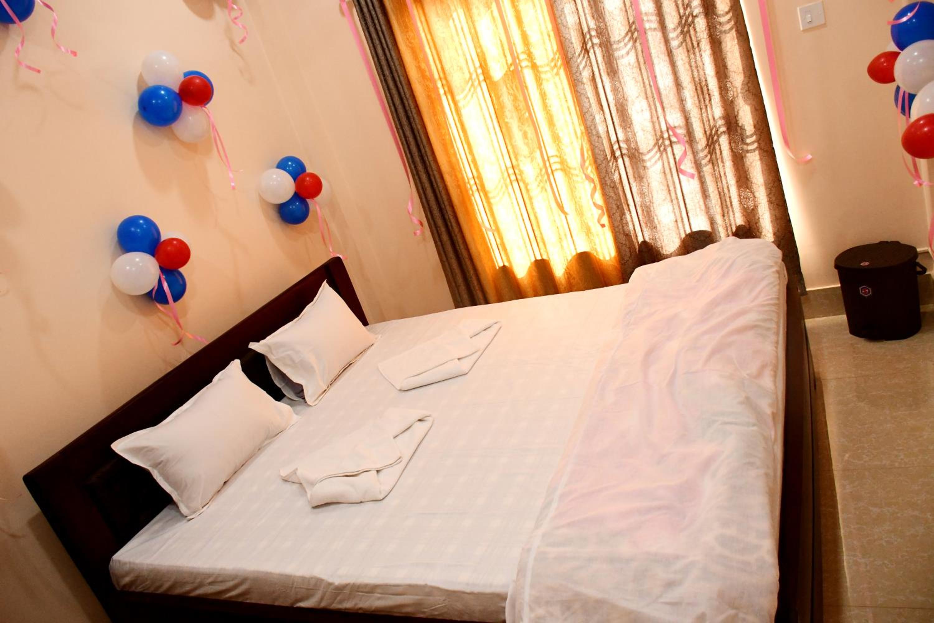 Platinum Lodge