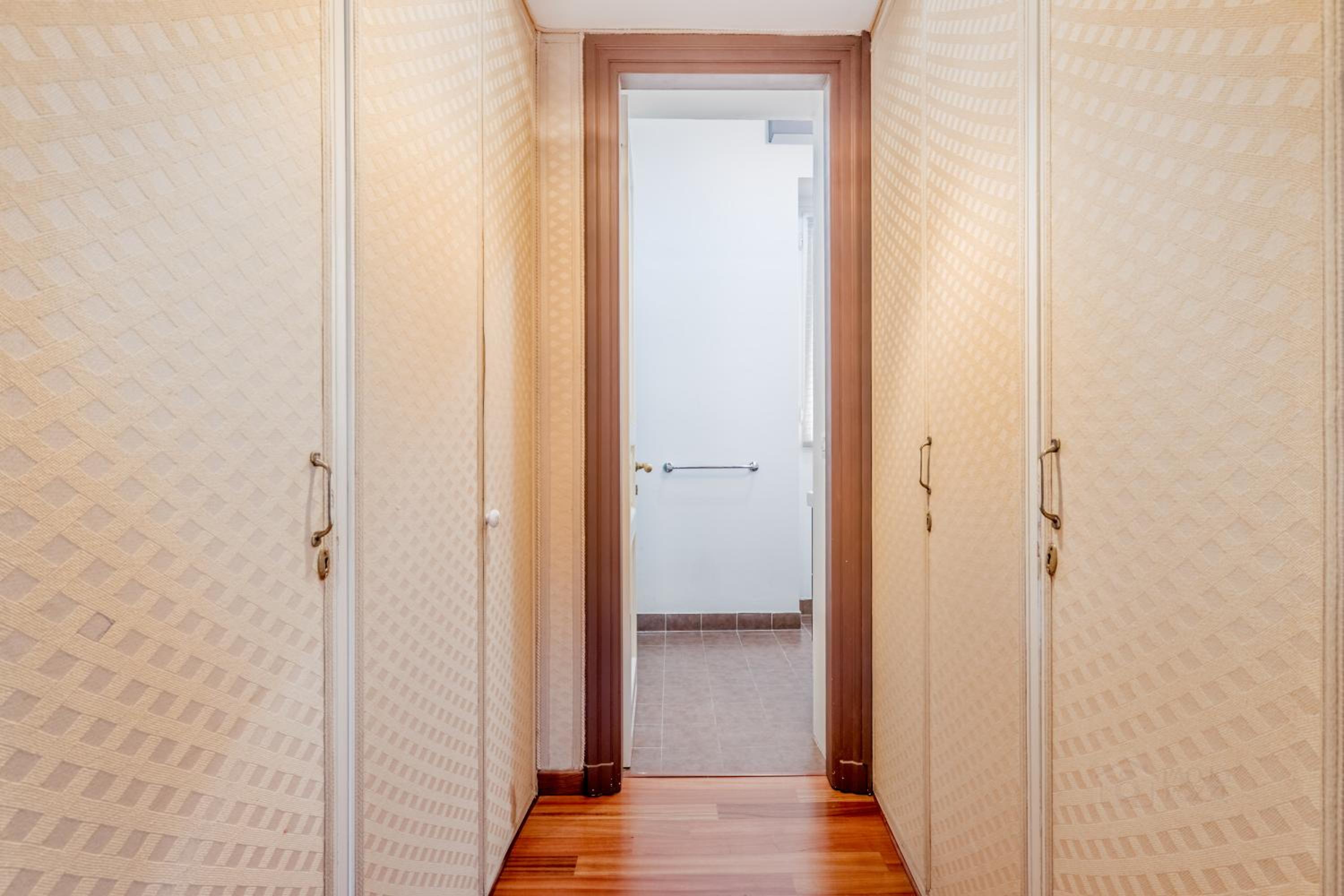 House Trevi