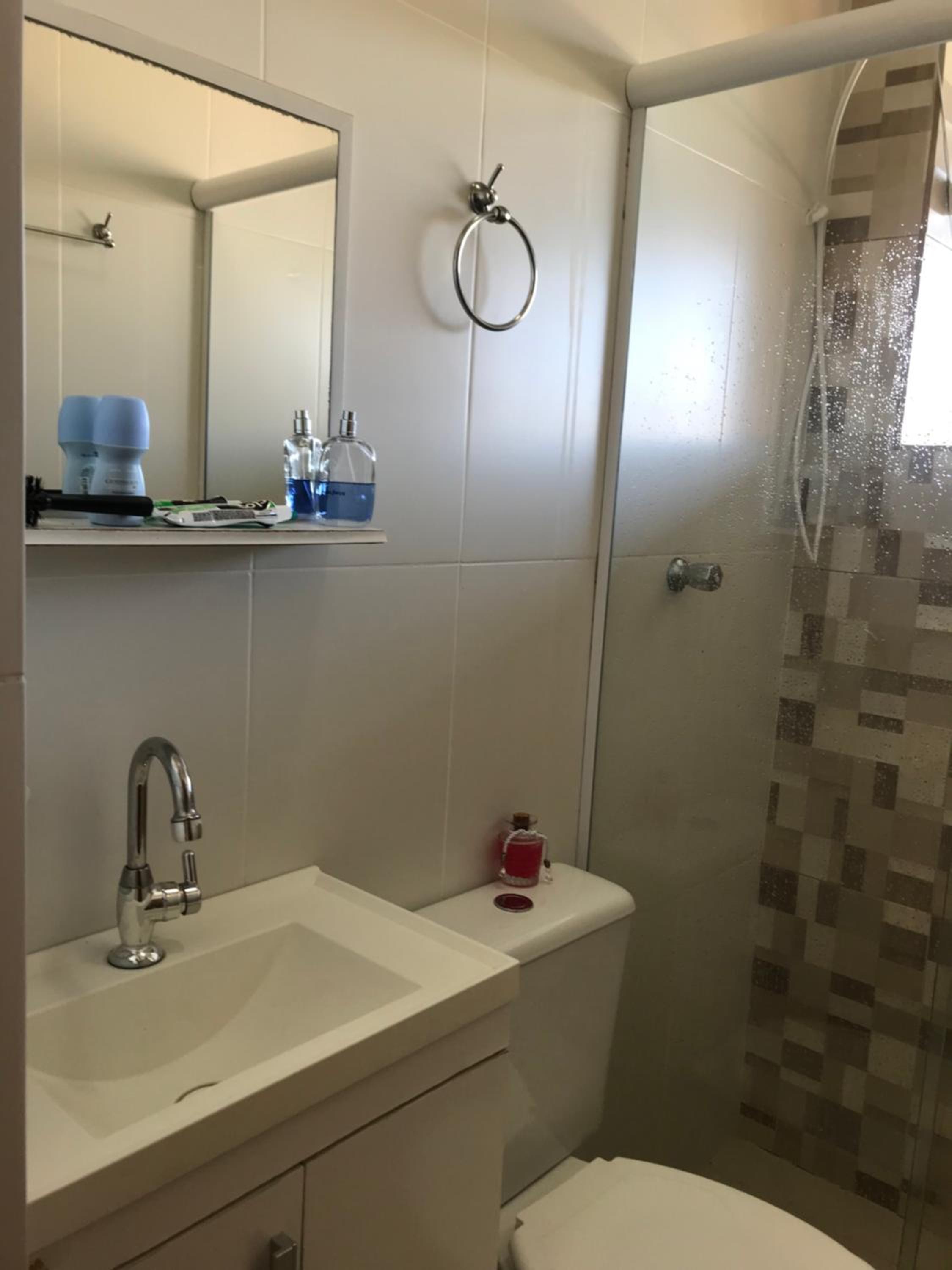 Belíssimo Apartamento em Ubatuba