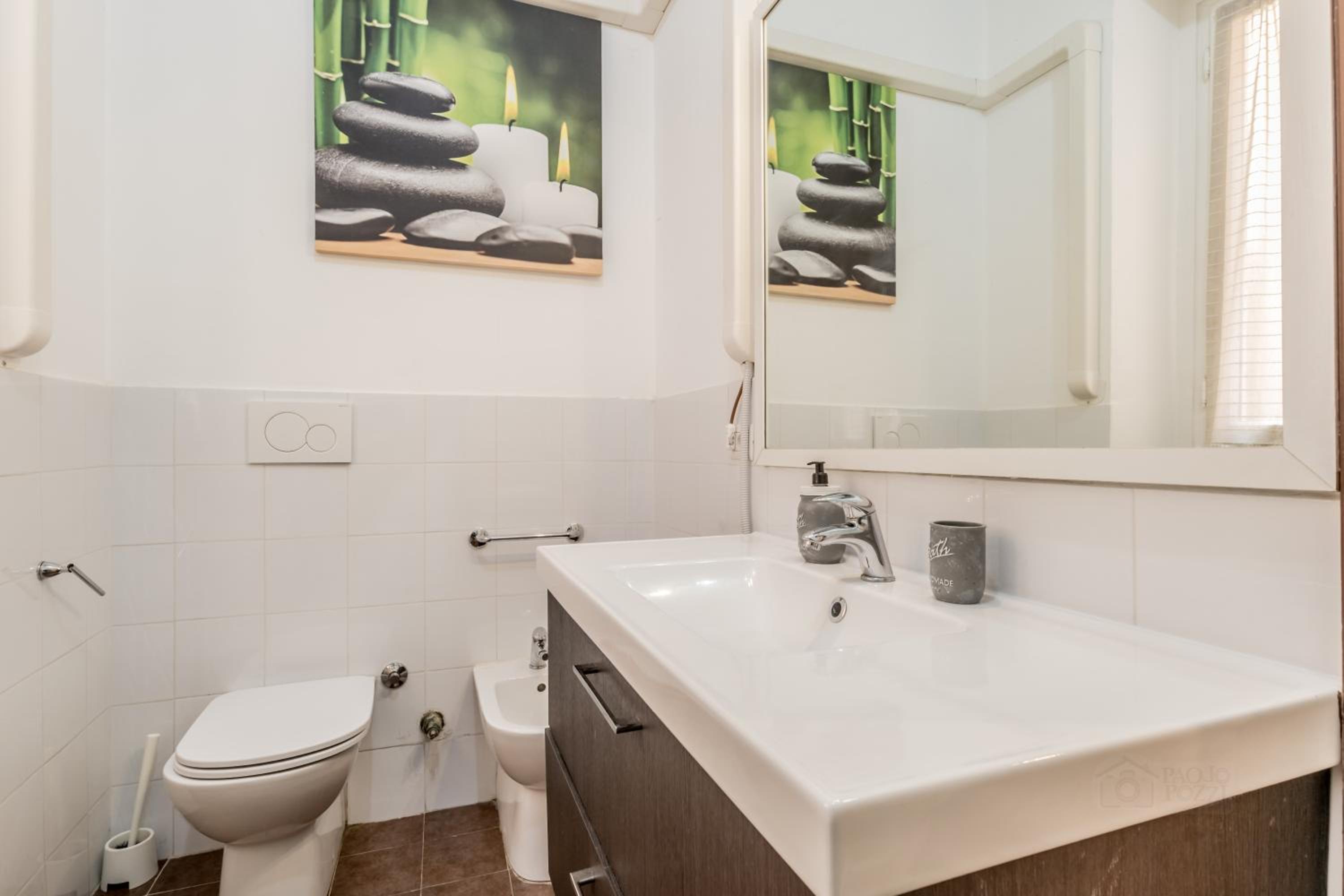 House Trevi