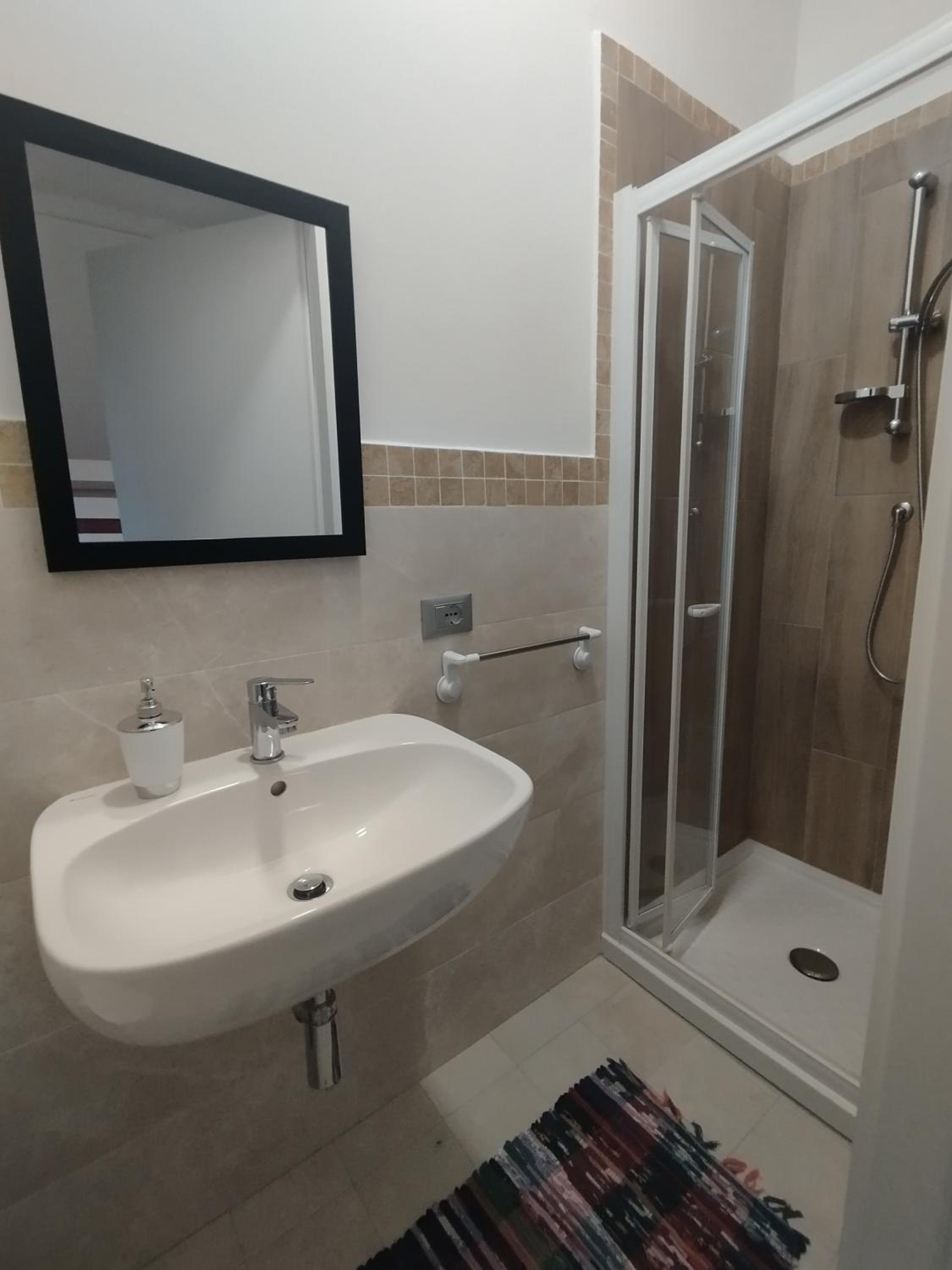 Valdambra B&B