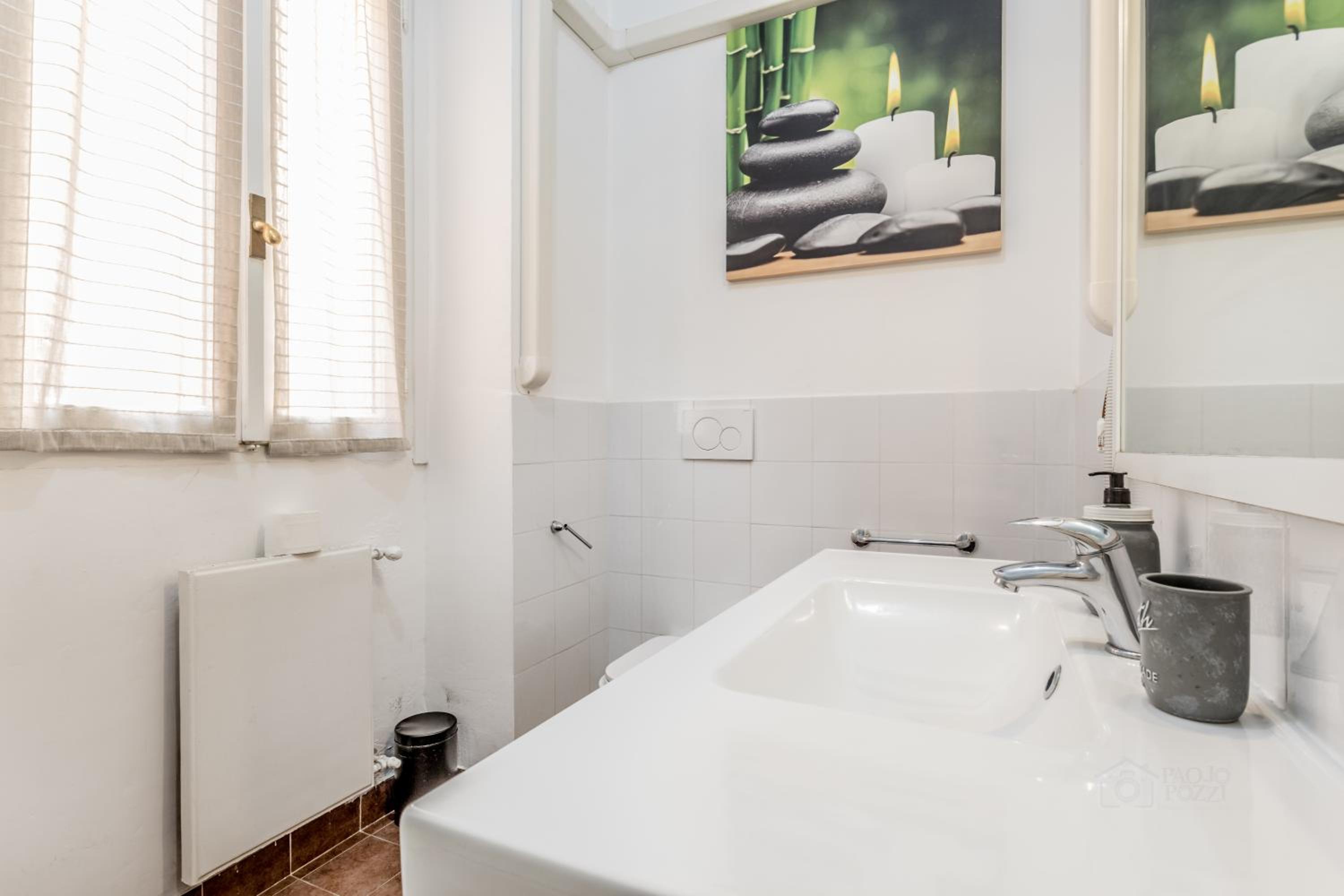 House Trevi