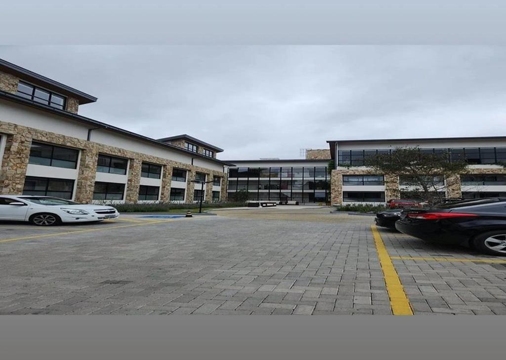 Apartamento sofisticado Campos do Jordão