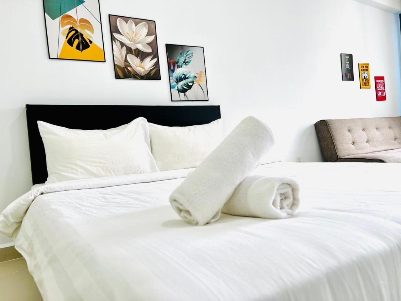 Hotel Colony Infinitum