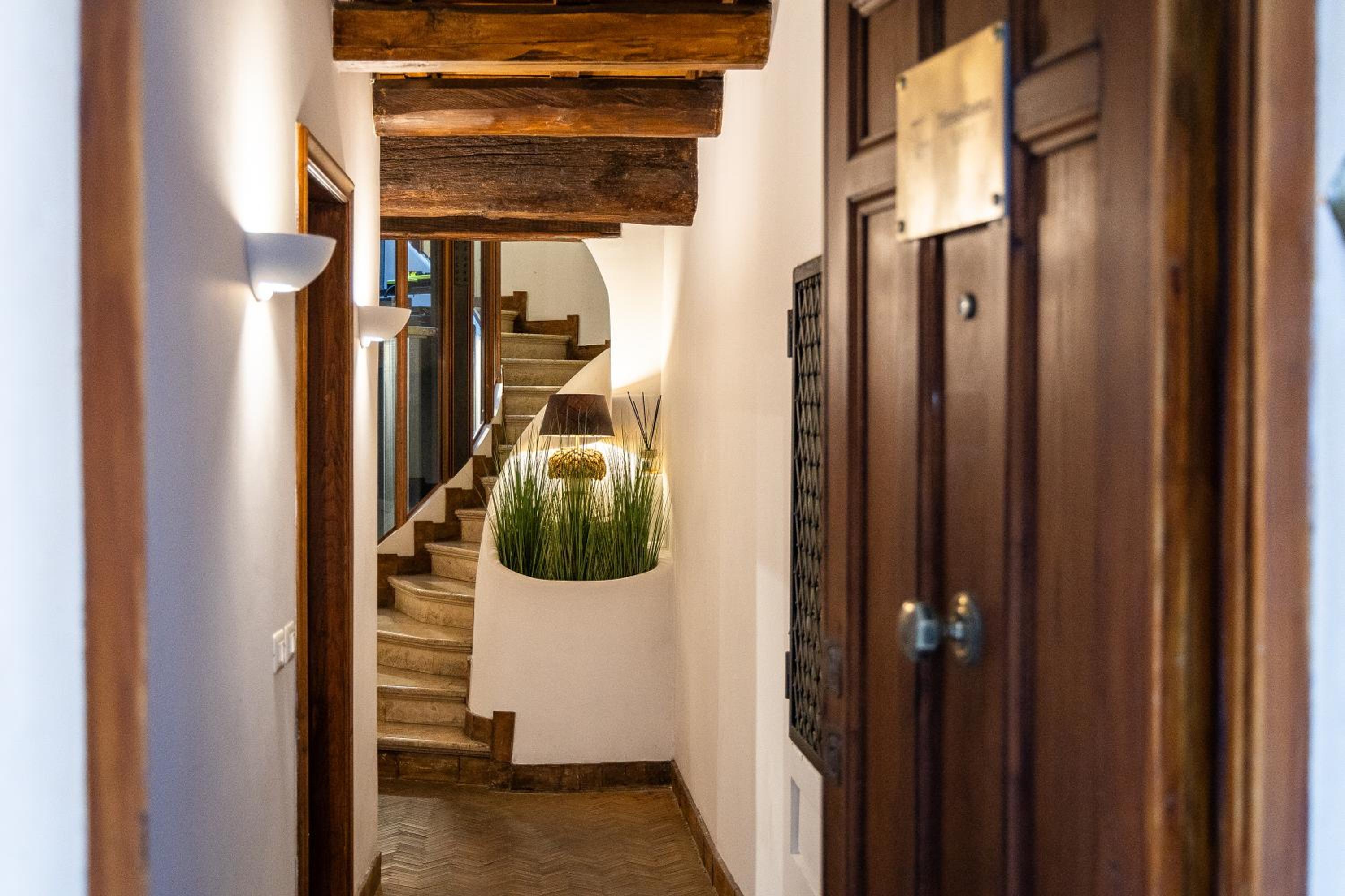 TimeRoma Suites