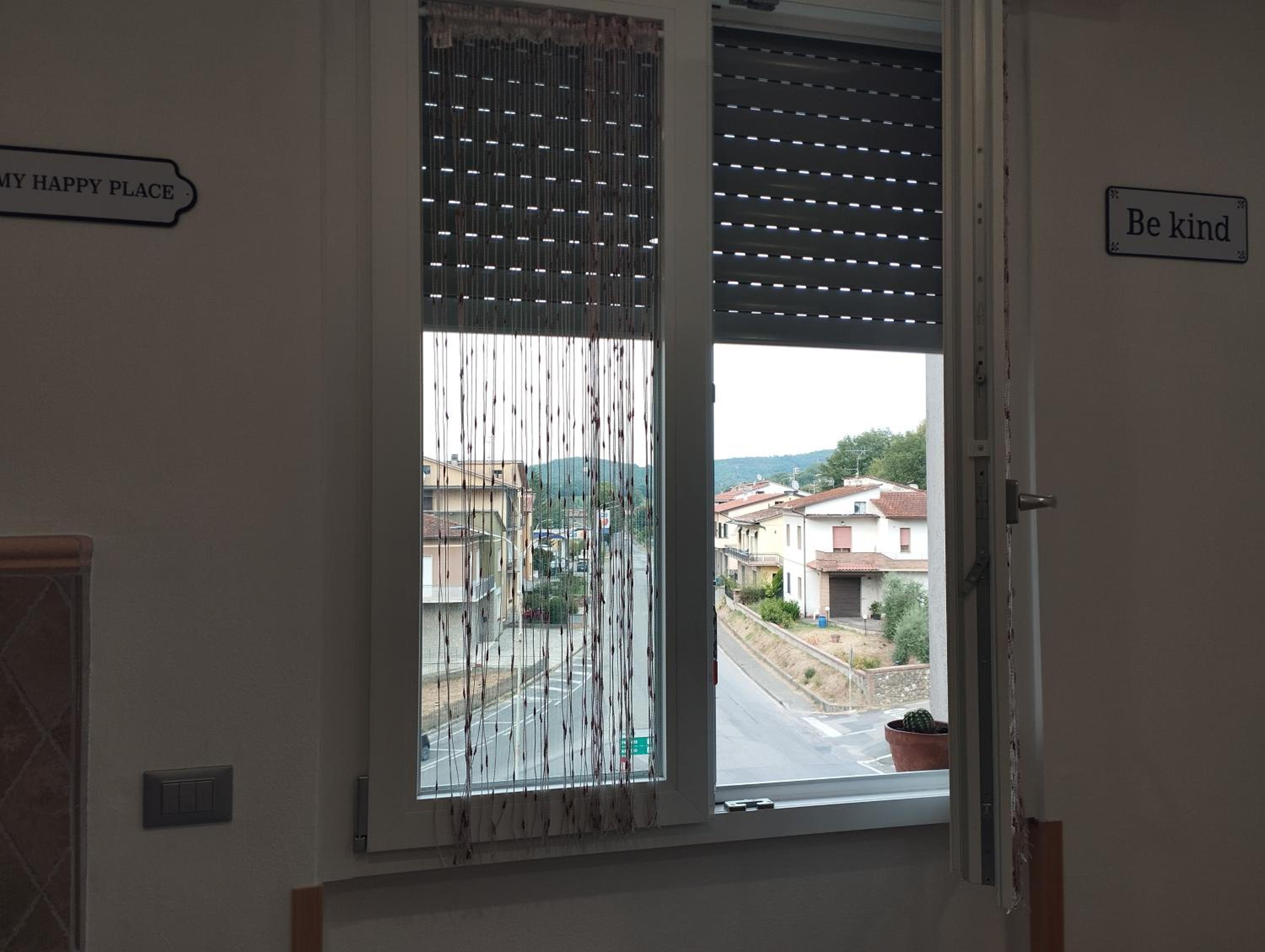 Valdambra B&B