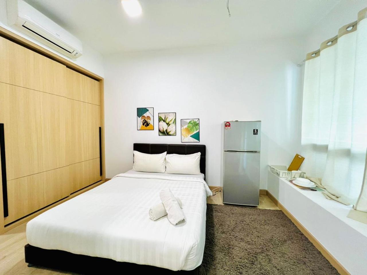 Hotel Colony Infinitum