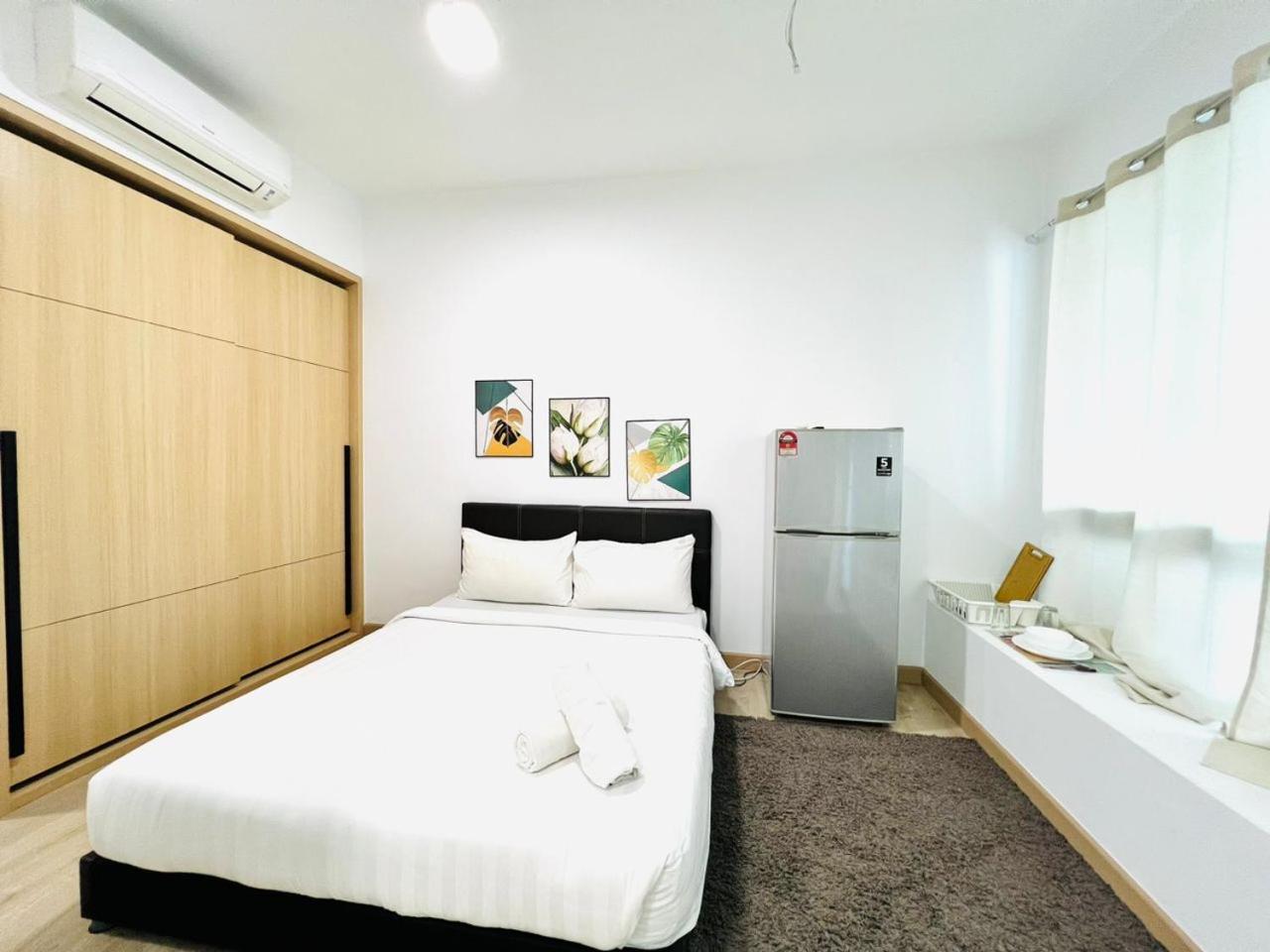 Hotel Colony Infinitum