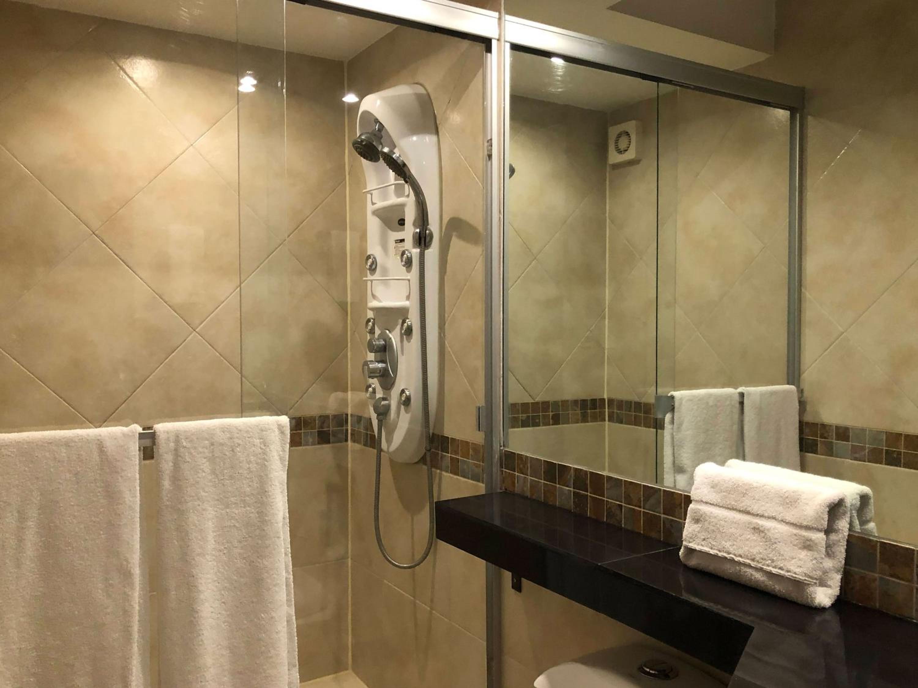 Suites Capri Reforma Ángel 380 照片第 14 張,共 19 張