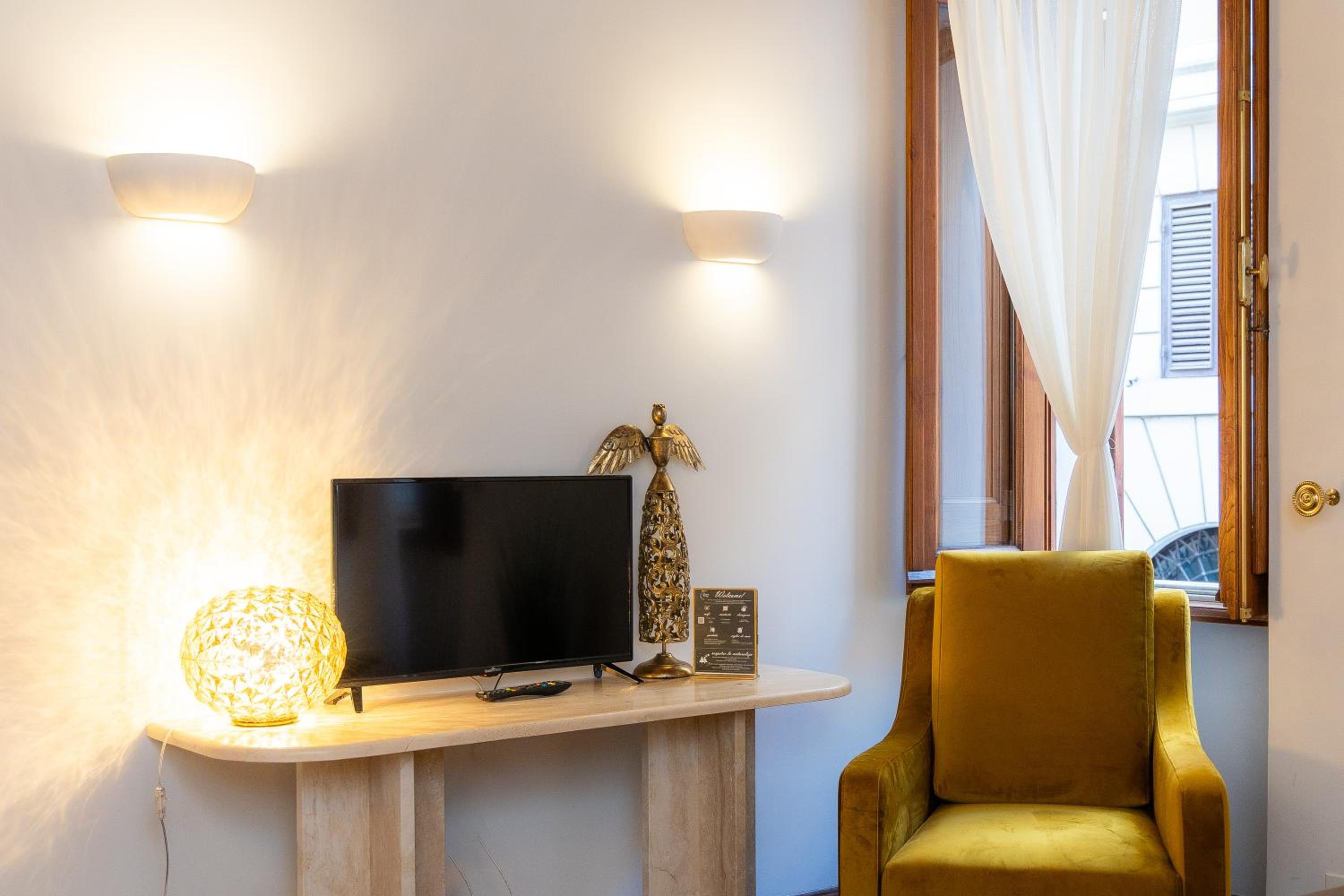 TimeRoma Suites