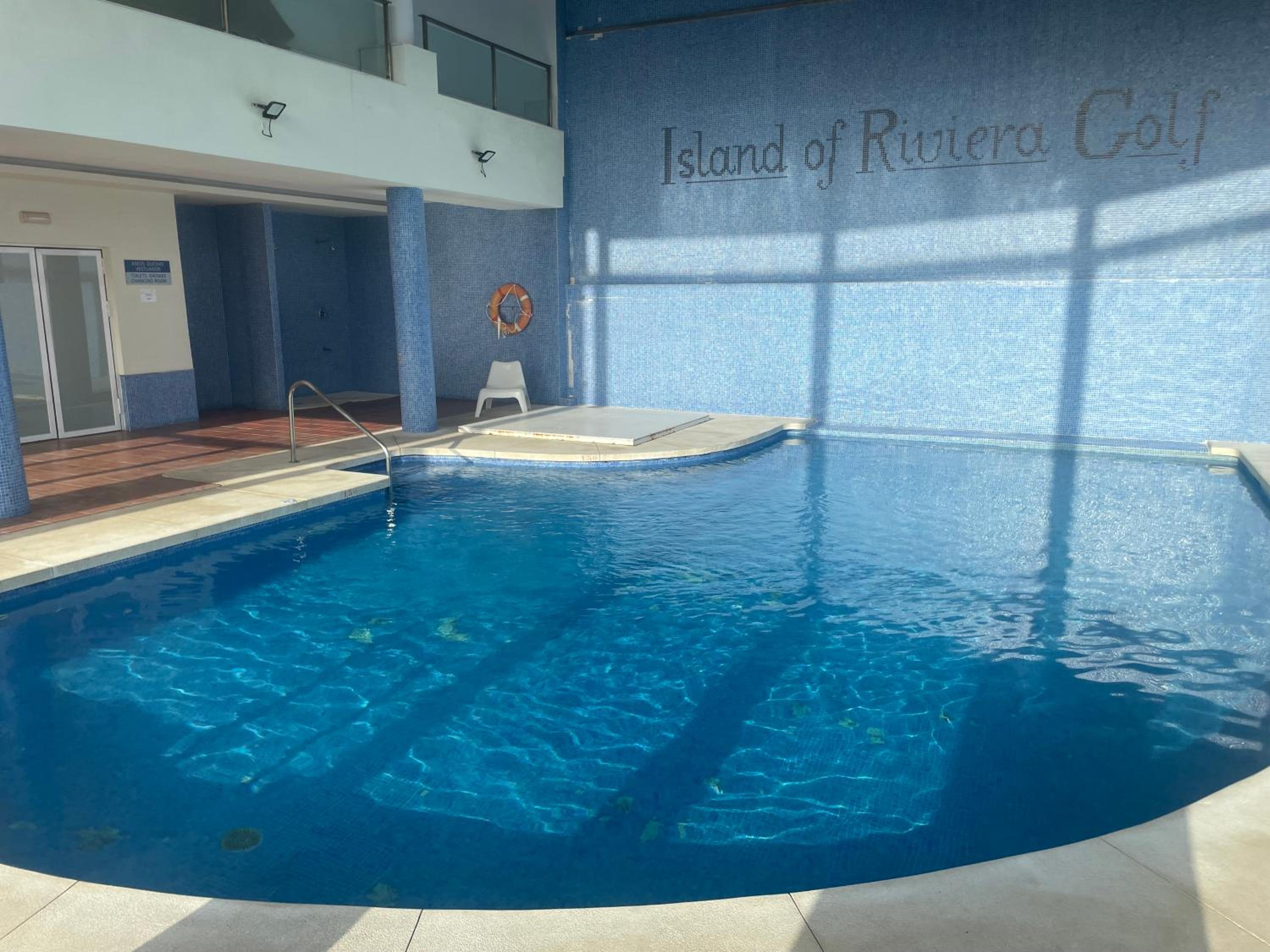 Penthouse with exceptionel view, Miraflores photo 5