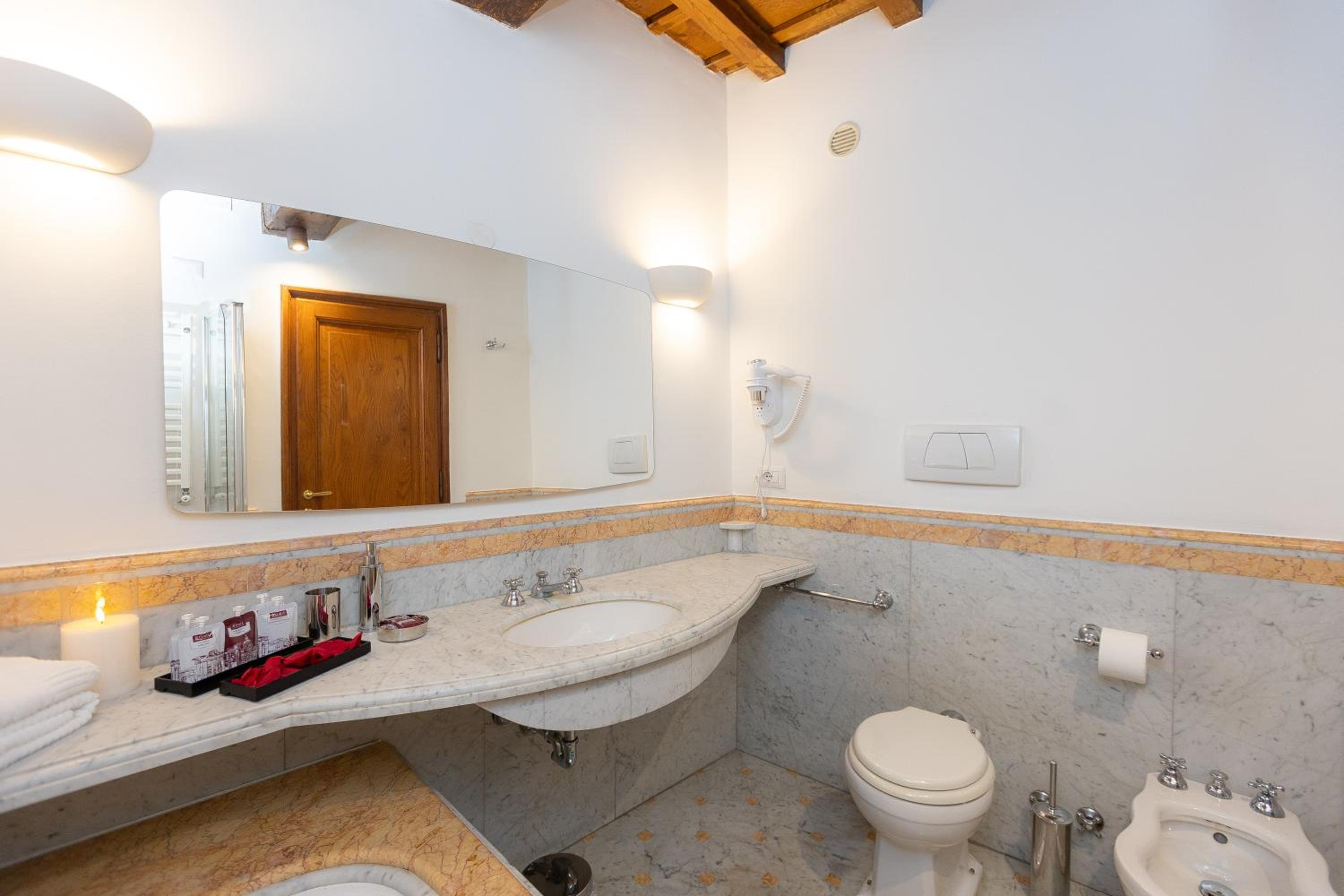 TimeRoma Suites