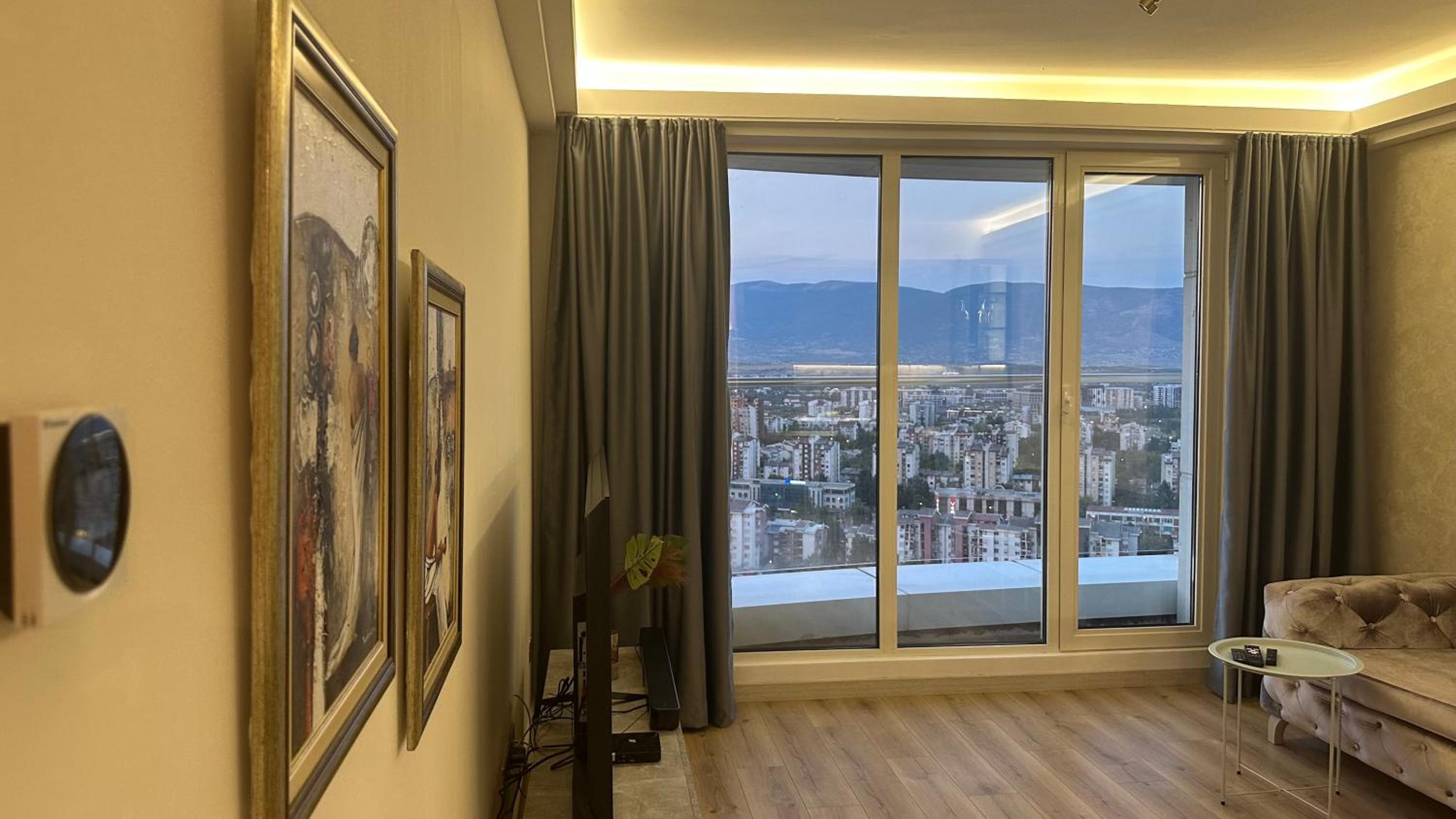 Cozy Brand New Sara&Clara apartments 2 view 2