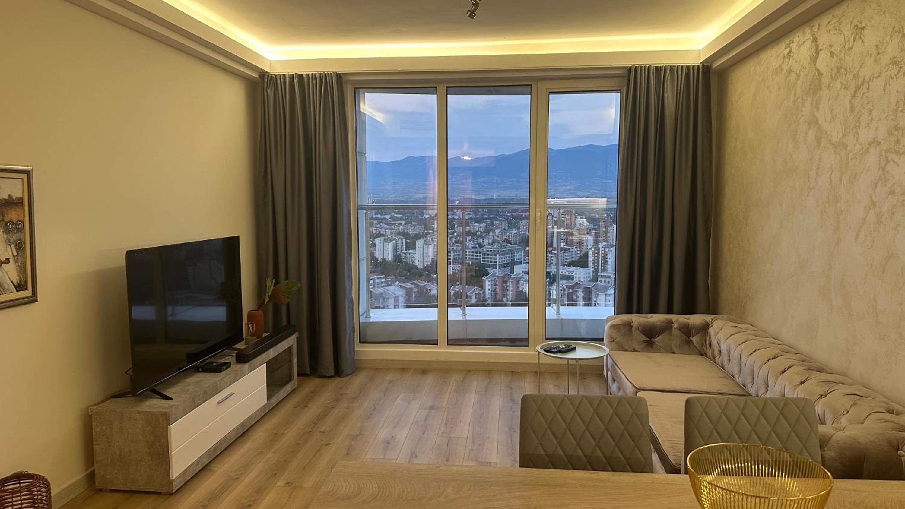 Cozy Brand New Sara&Clara apartments 2 view 4