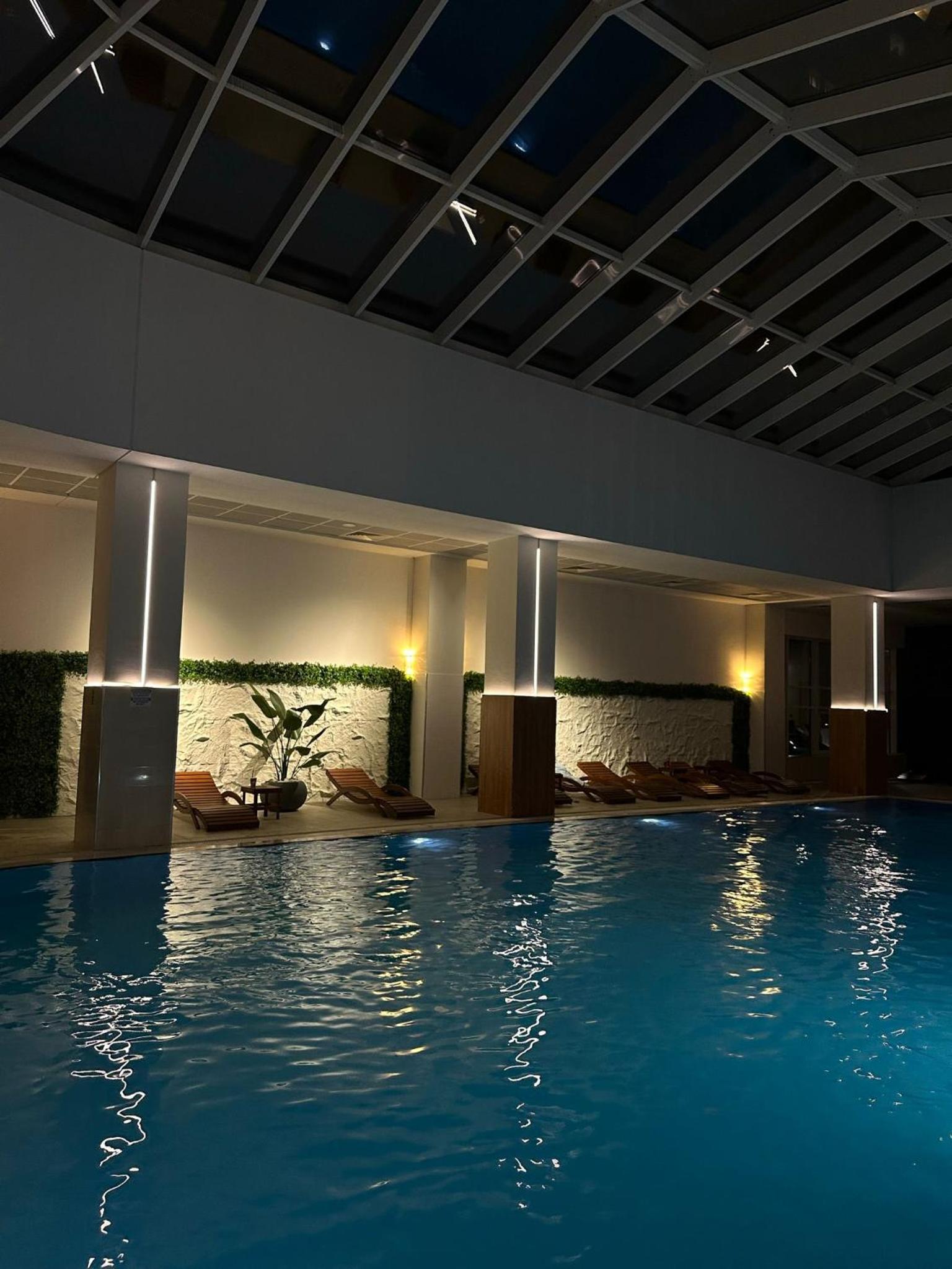 Cozy Brand New Sara&Clara apartments 2 view 5