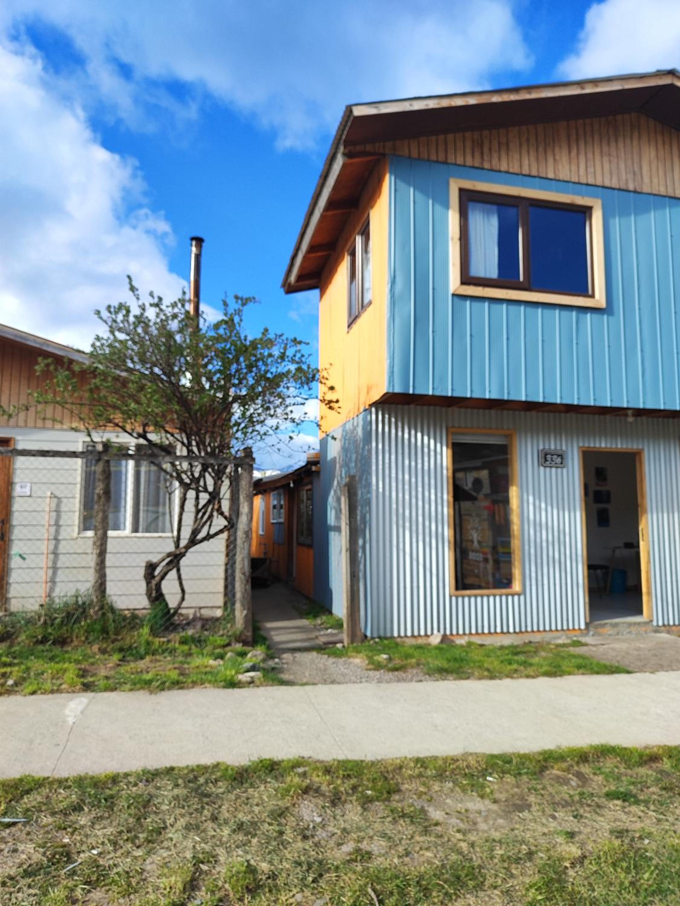 Alma Patagona Hostel Puerto Tranquilo