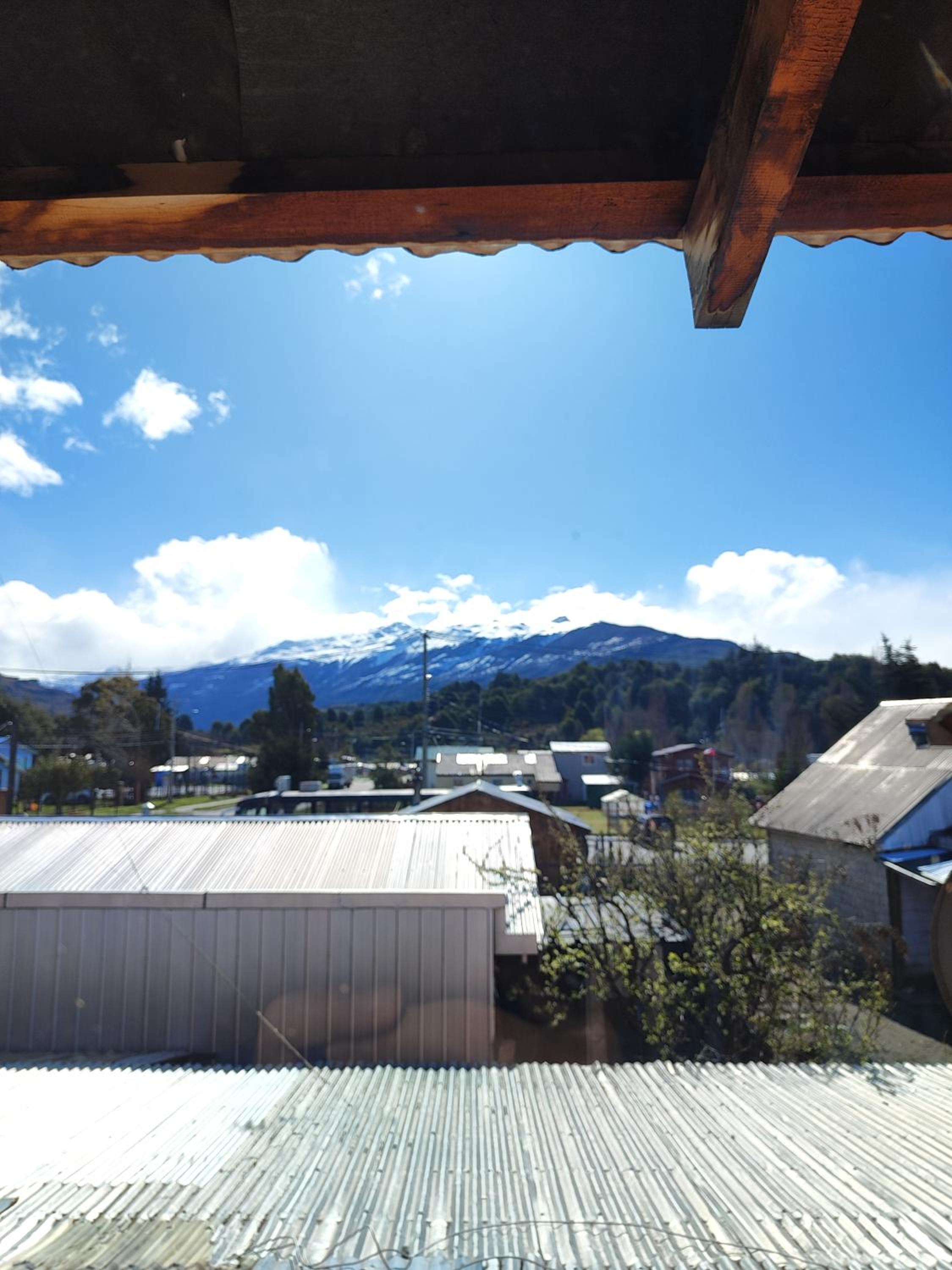 Alma Patagona Hostel Puerto Tranquilo