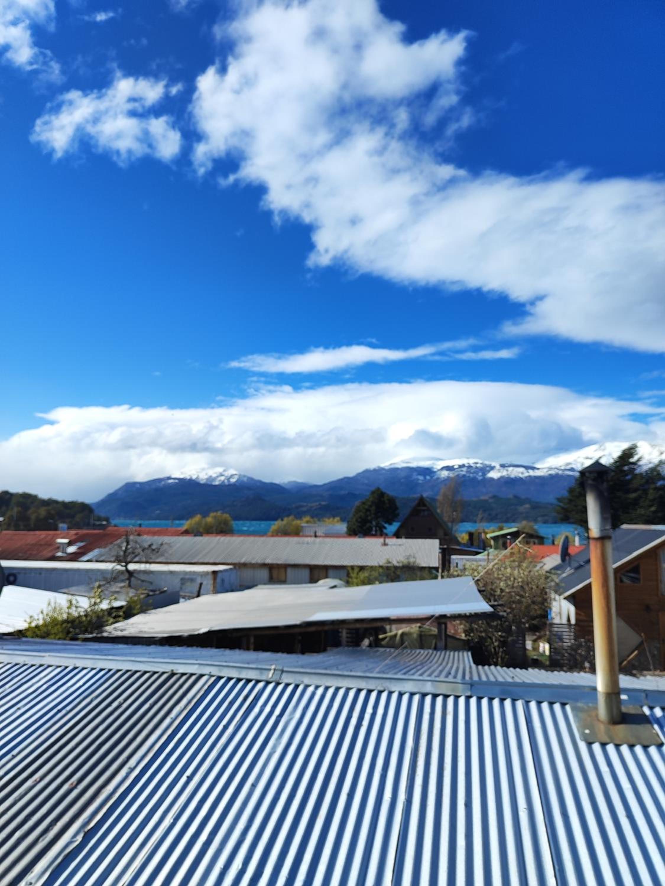 Alma Patagona Hostel Puerto Tranquilo
