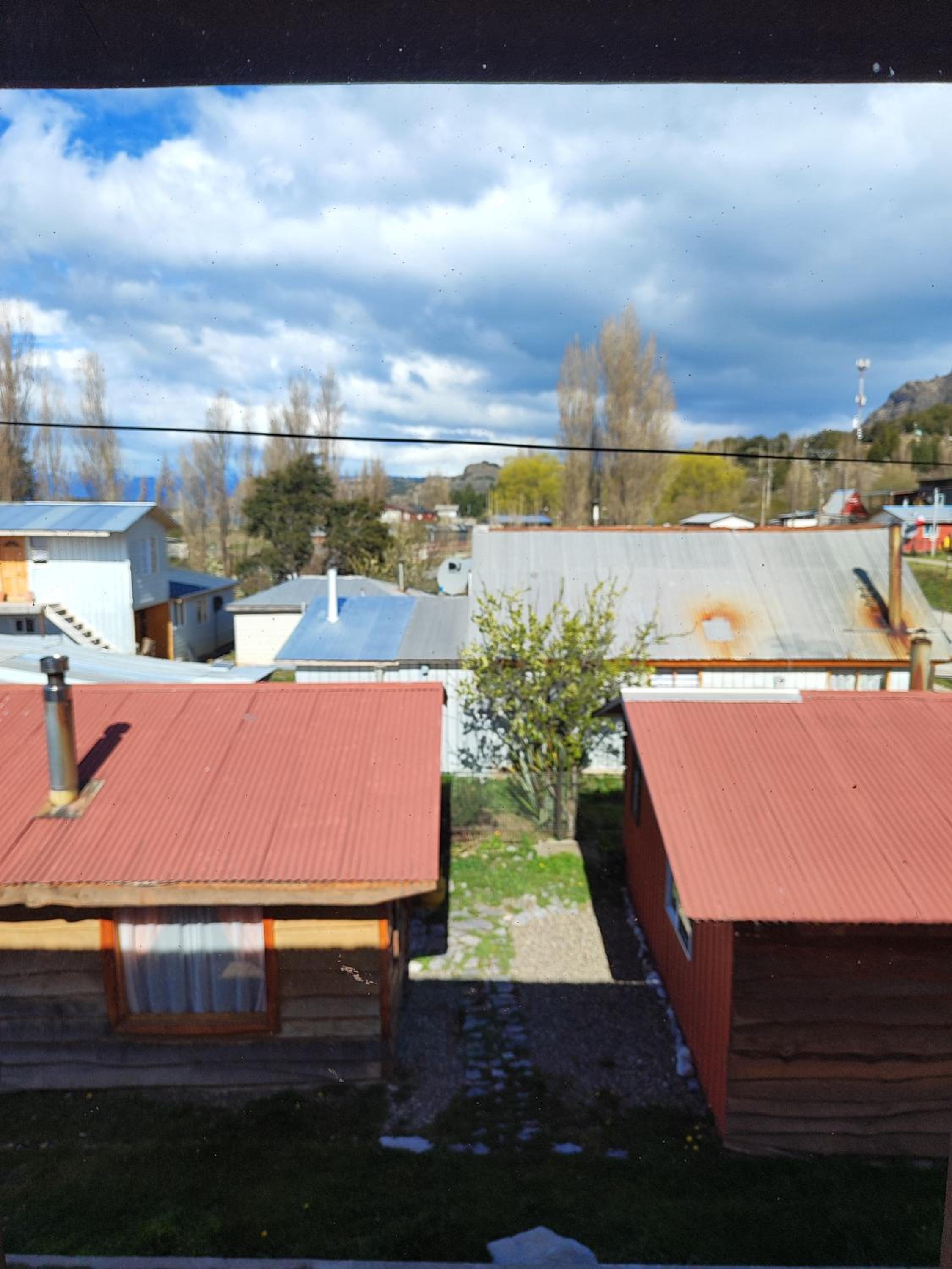 Alma Patagona Hostel Puerto Tranquilo
