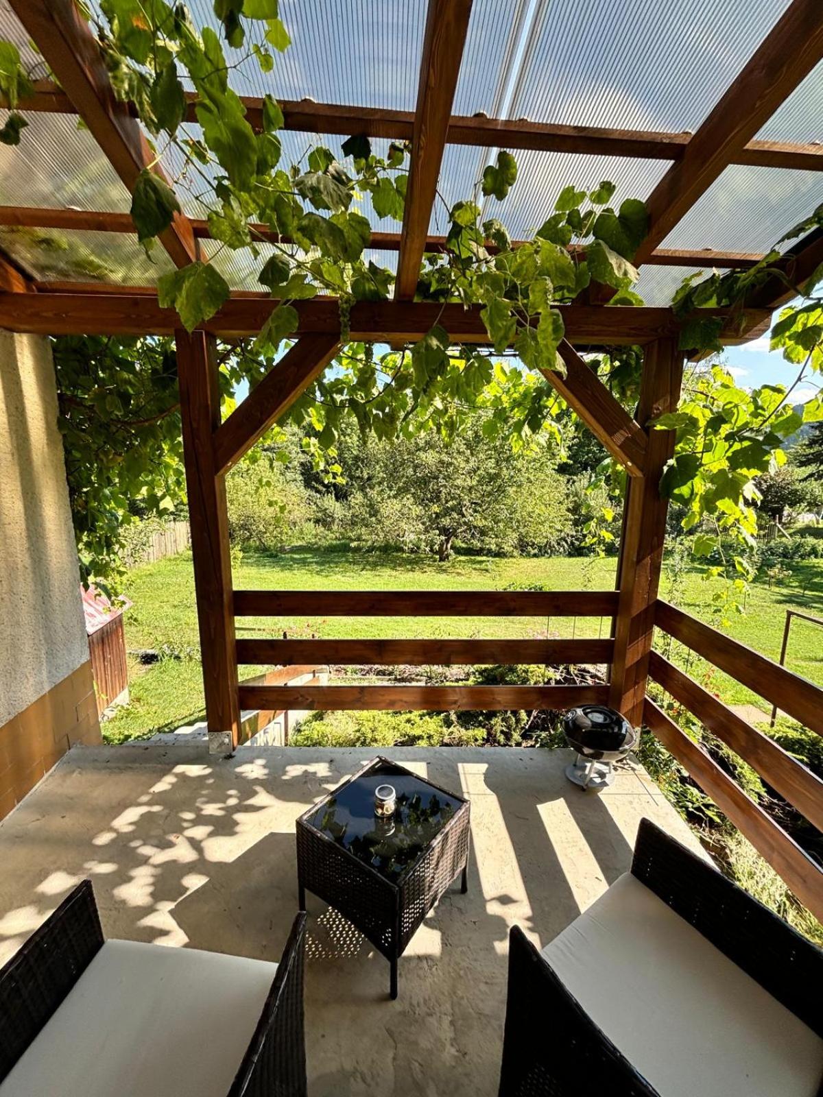 Apartmán Vendy