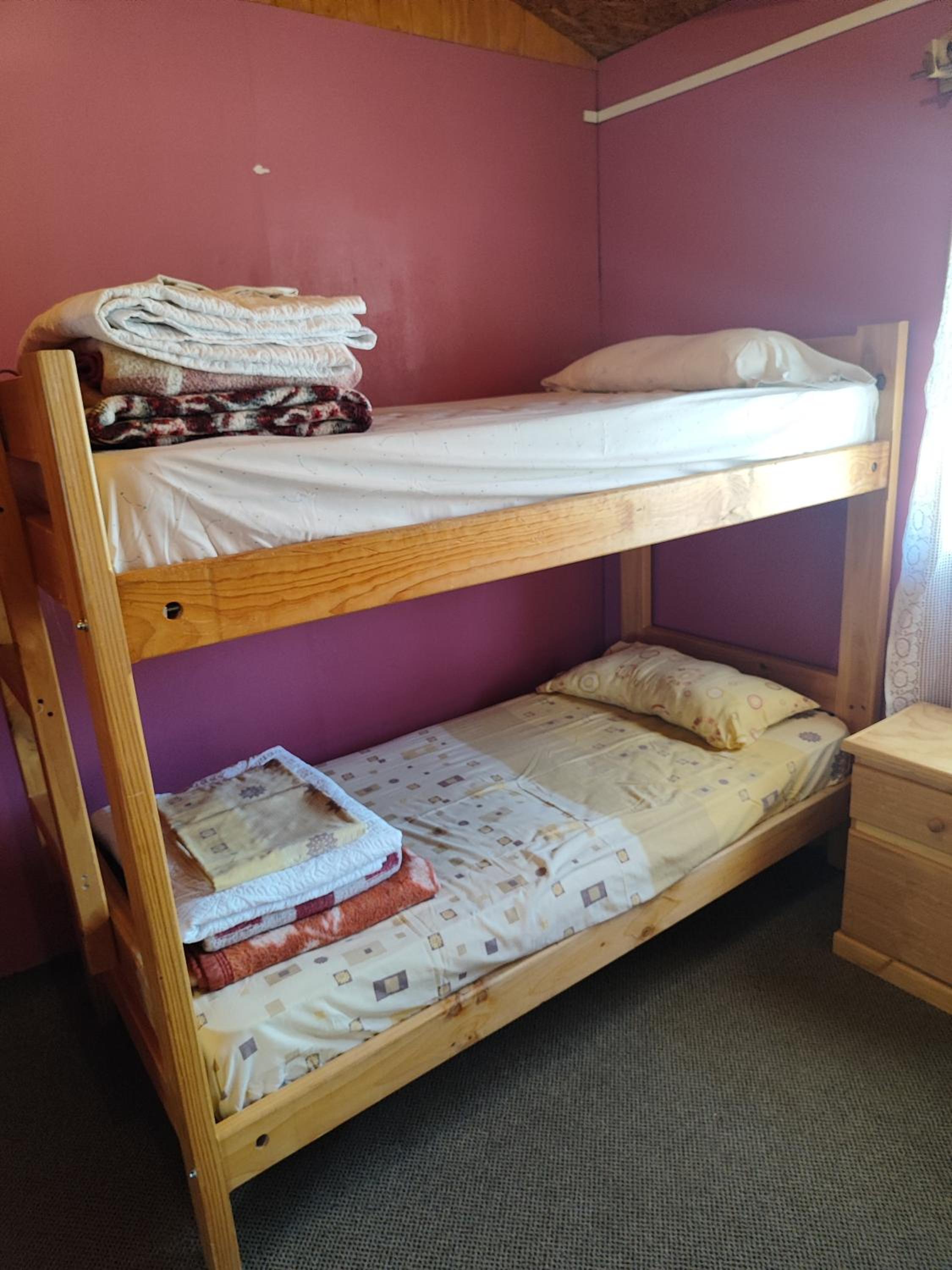 Alma Patagona Hostel Puerto Tranquilo