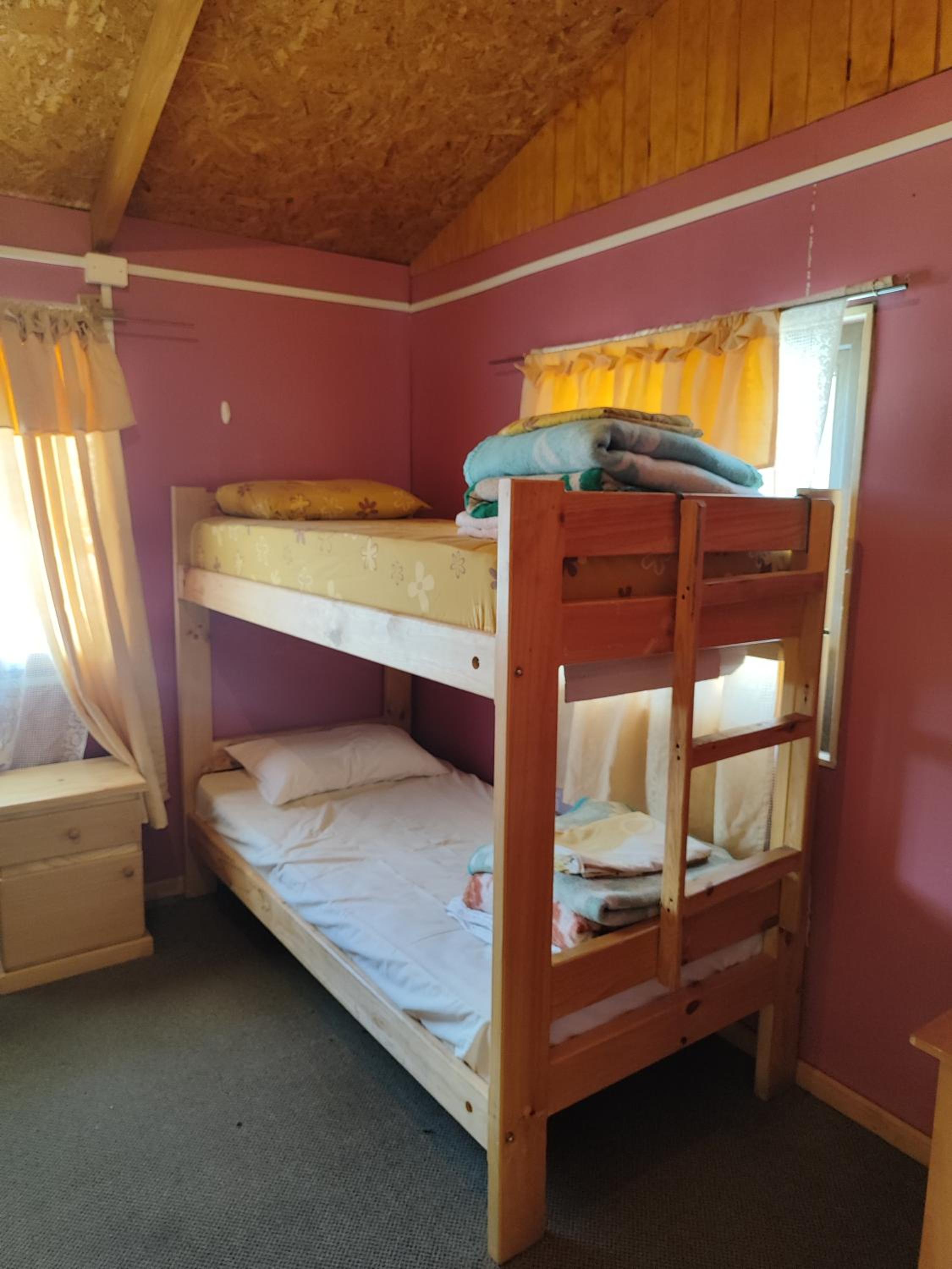 Alma Patagona Hostel Puerto Tranquilo