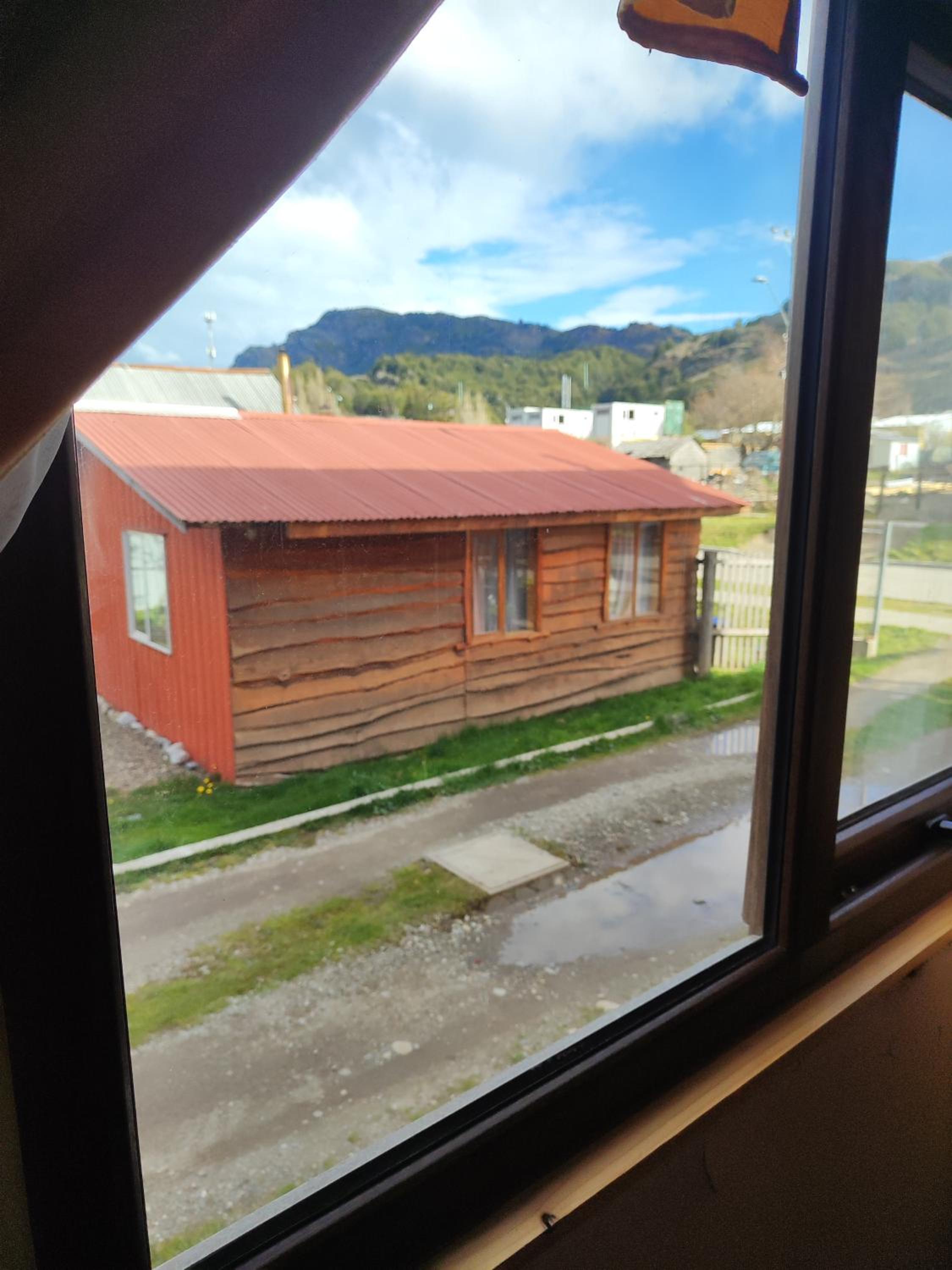 Alma Patagona Hostel Puerto Tranquilo