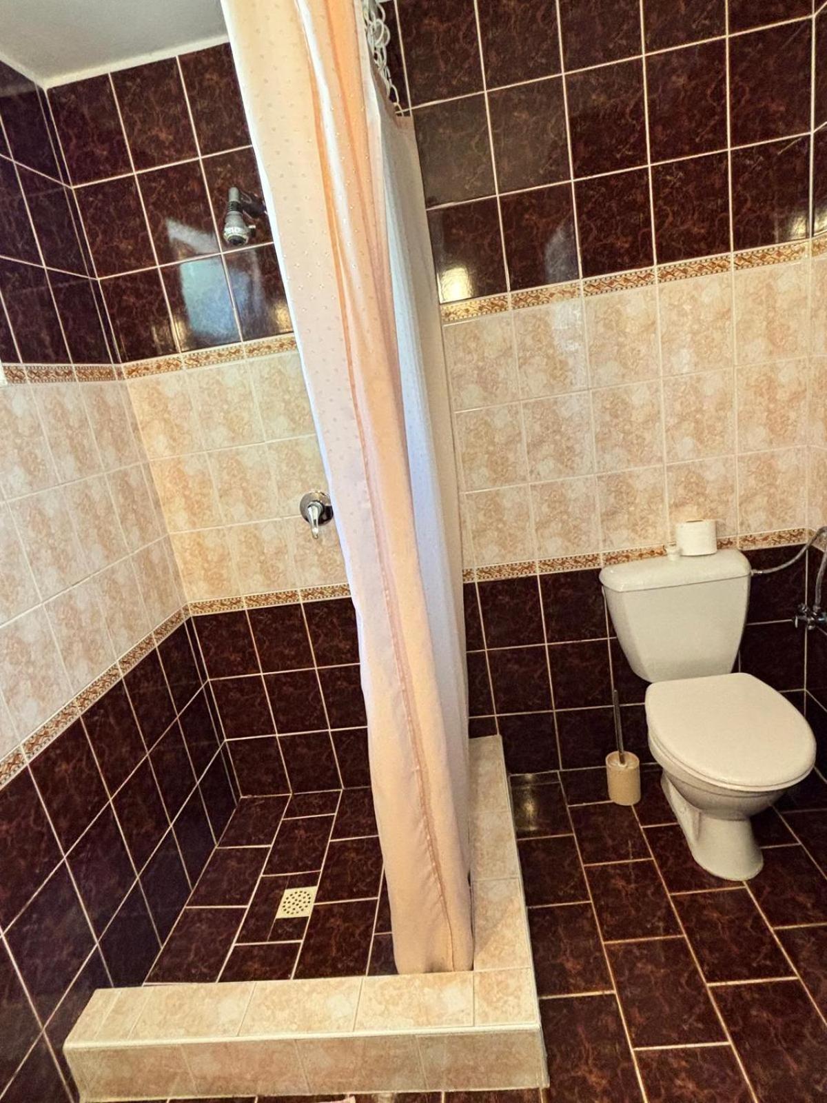 Apartmán Vendy