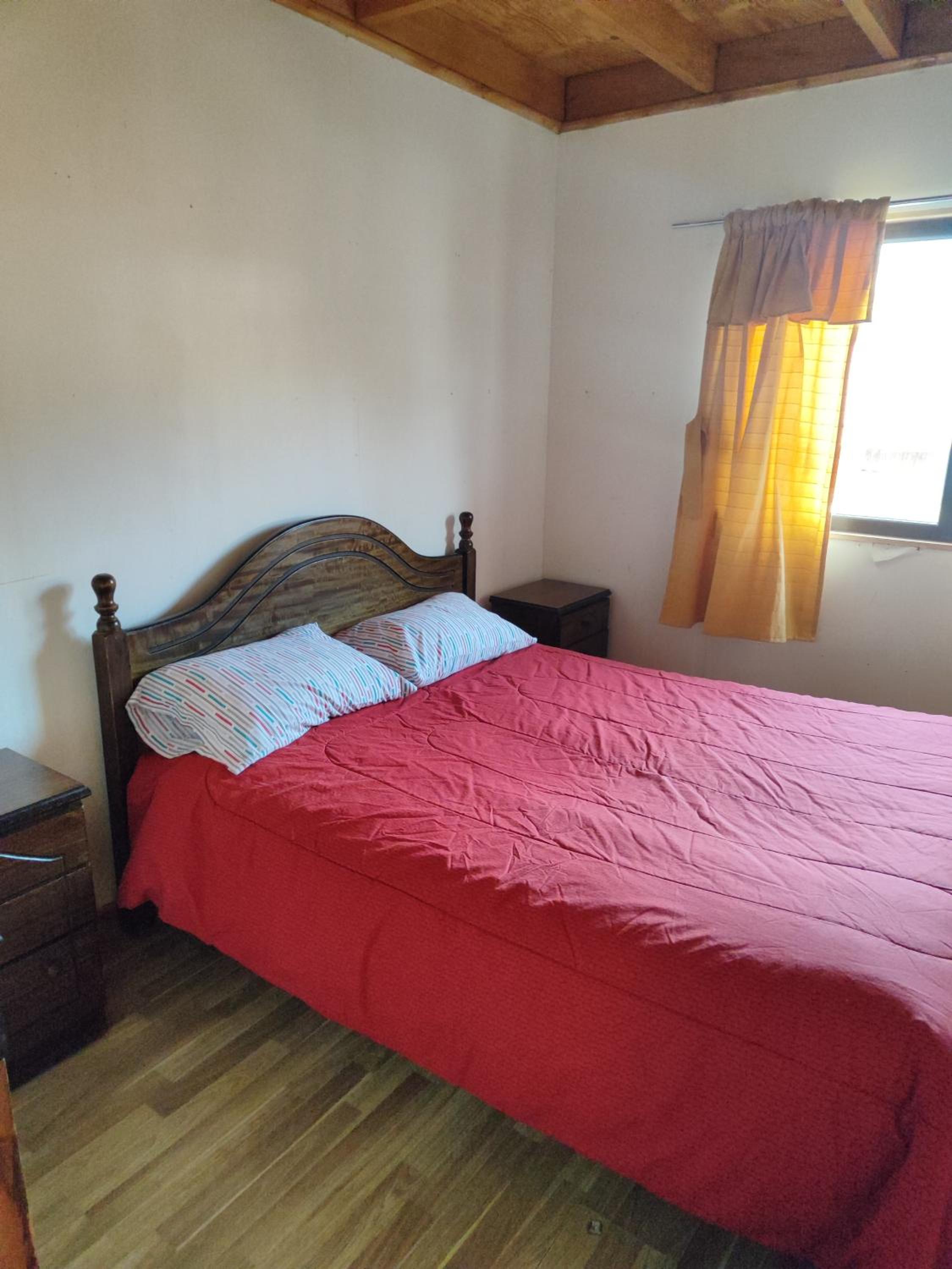 Alma Patagona Hostel Puerto Tranquilo