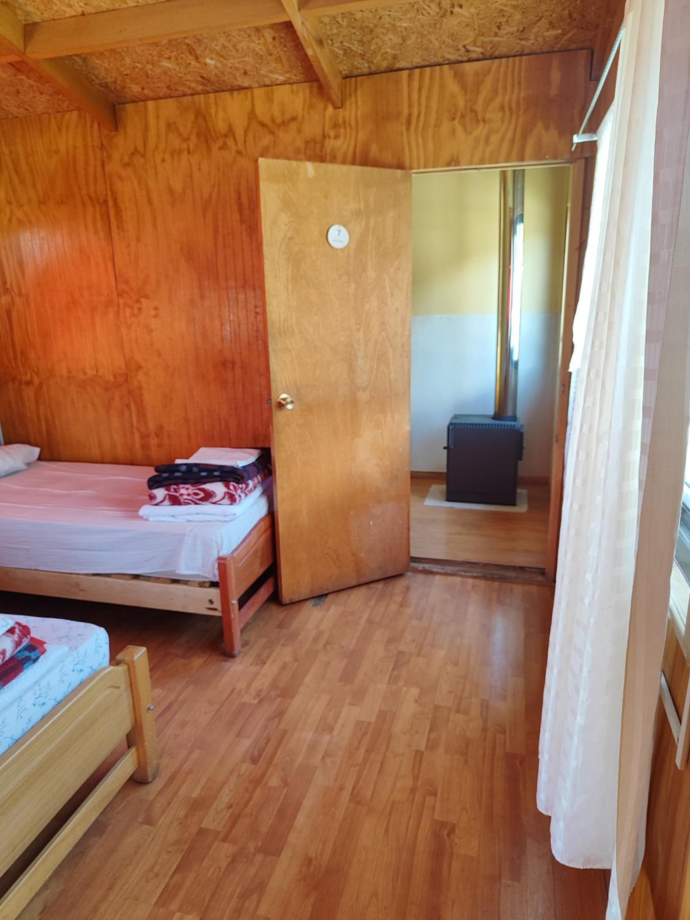 Alma Patagona Hostel Puerto Tranquilo