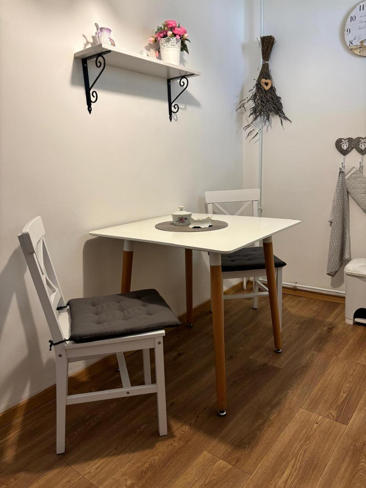 Apartmán Vendy