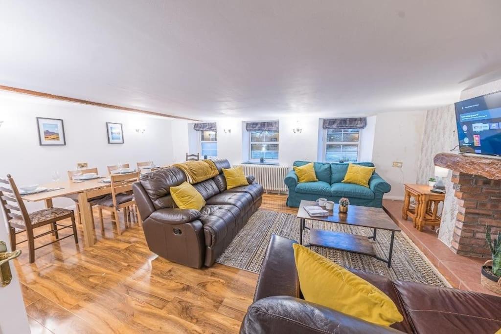 4BR Holiday Home Steps from Keswick Town Centre view 3