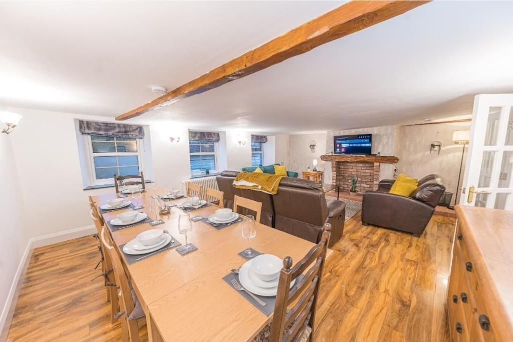 4BR Holiday Home Steps from Keswick Town Centre view 2