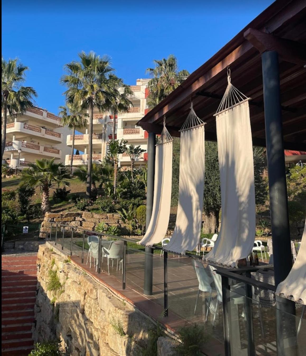 Penthouse with exceptionel view, Miraflores