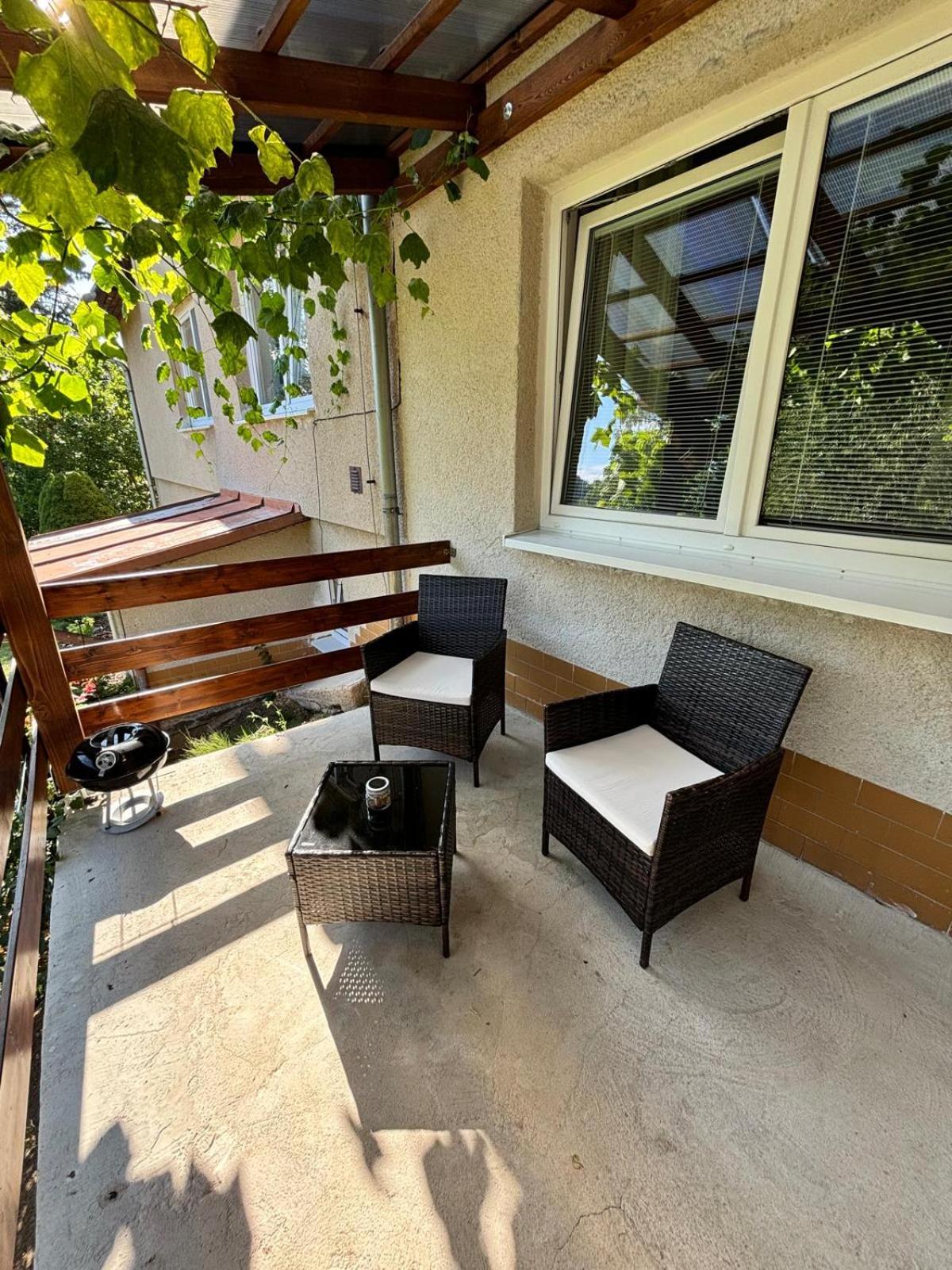 Apartmán Vendy