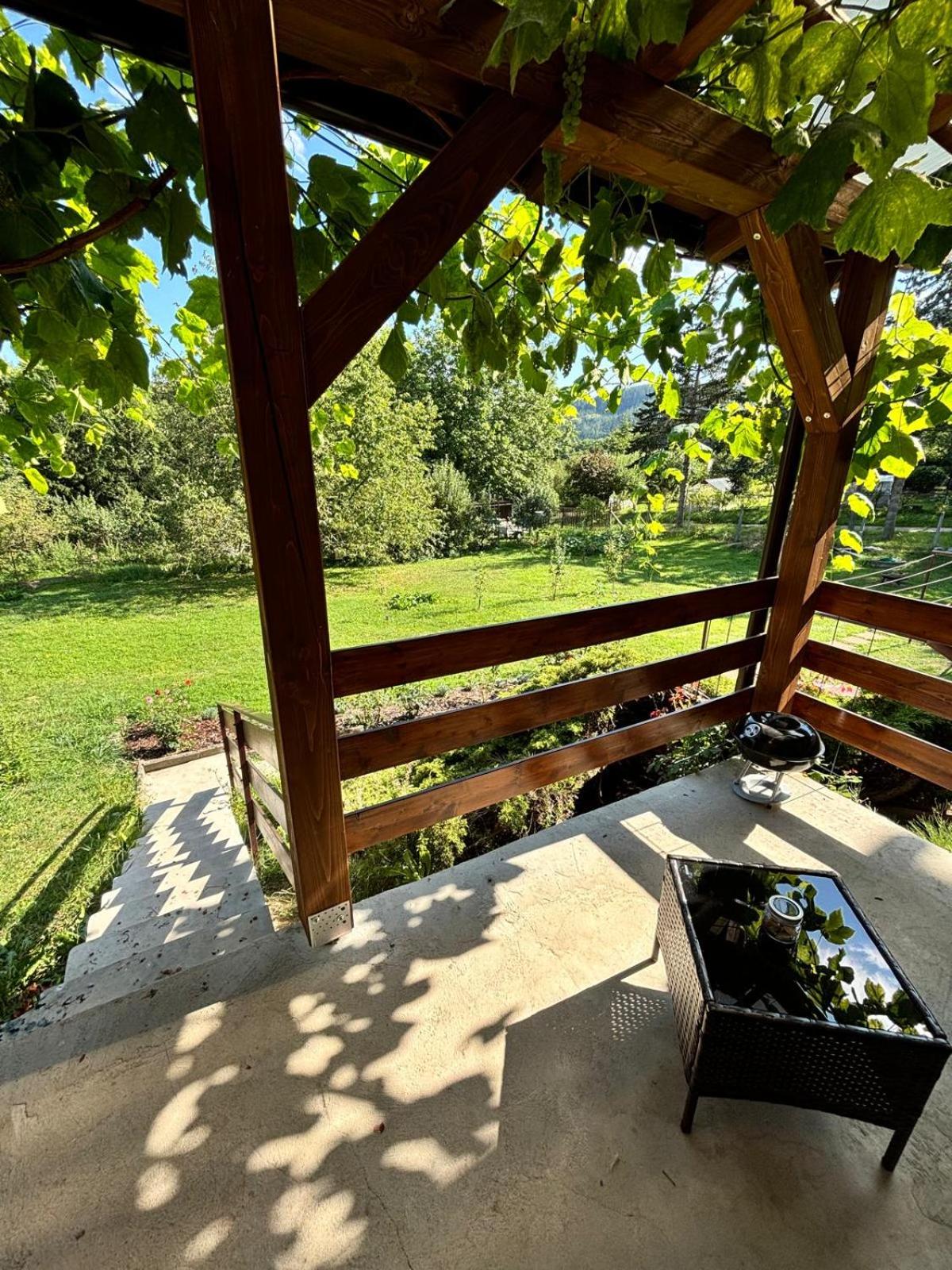 Apartmán Vendy