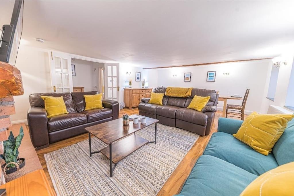 4BR Holiday Home Steps from Keswick Town Centre view 4