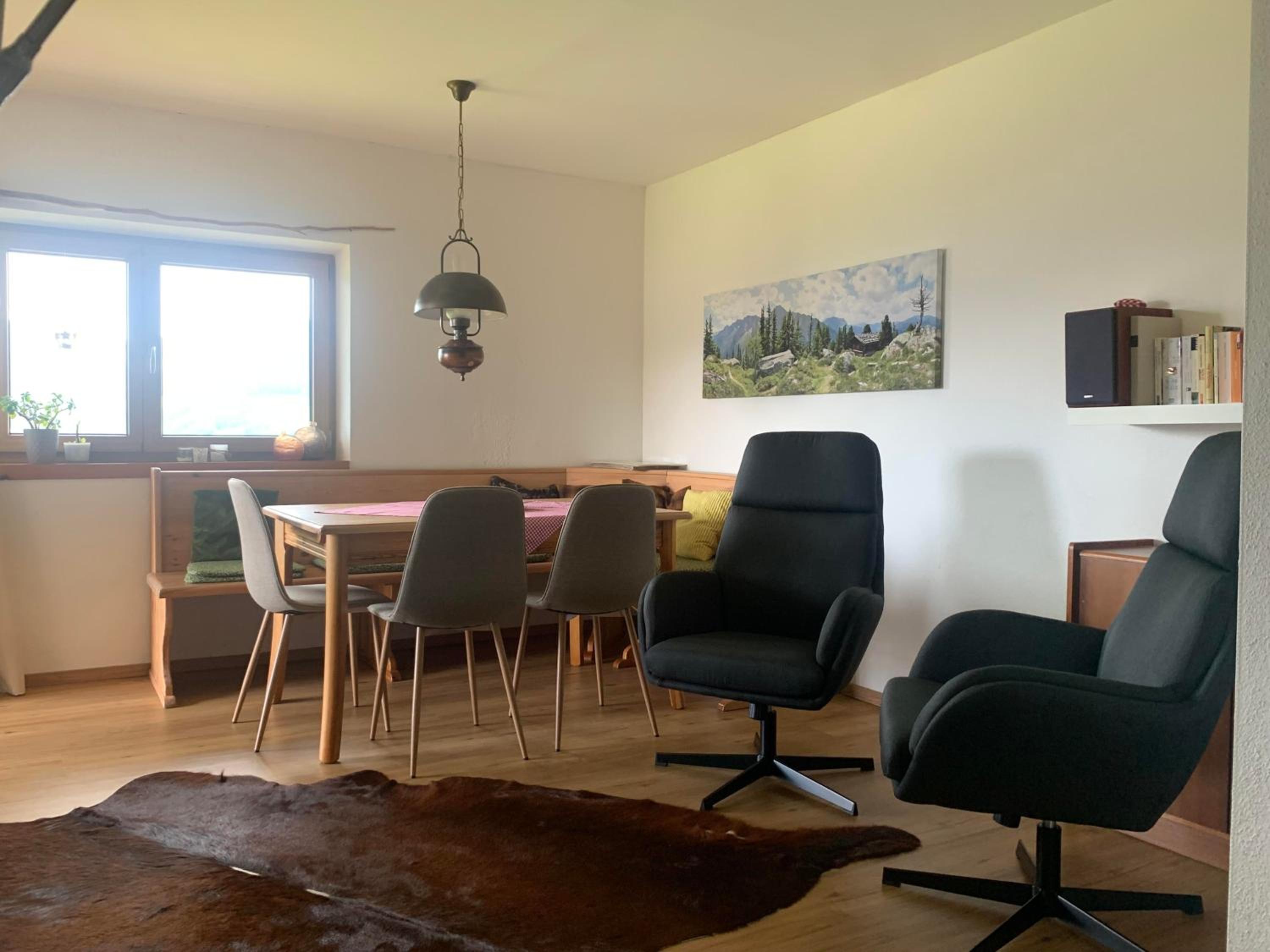 Geelink's Berghütte