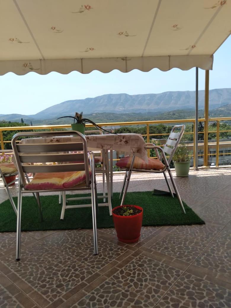 Sara Guesthouse