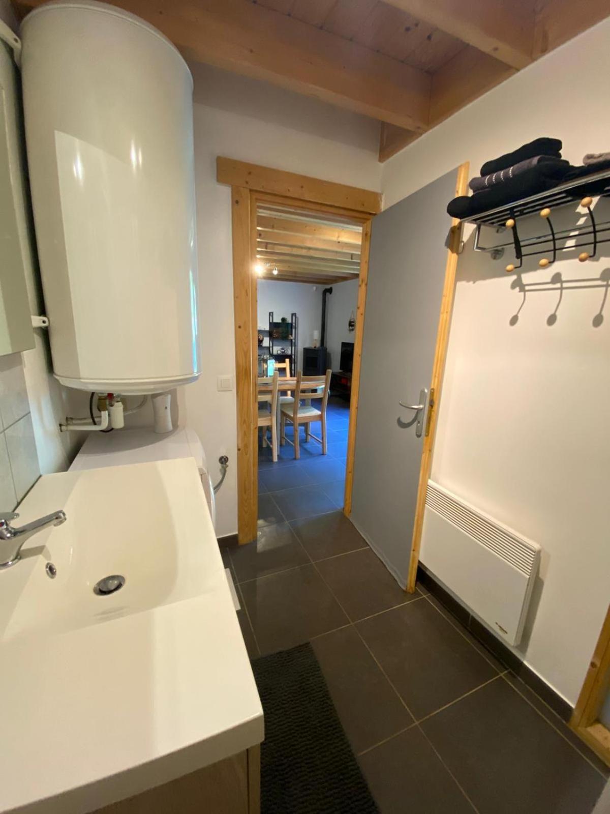 Le Bungalow 51