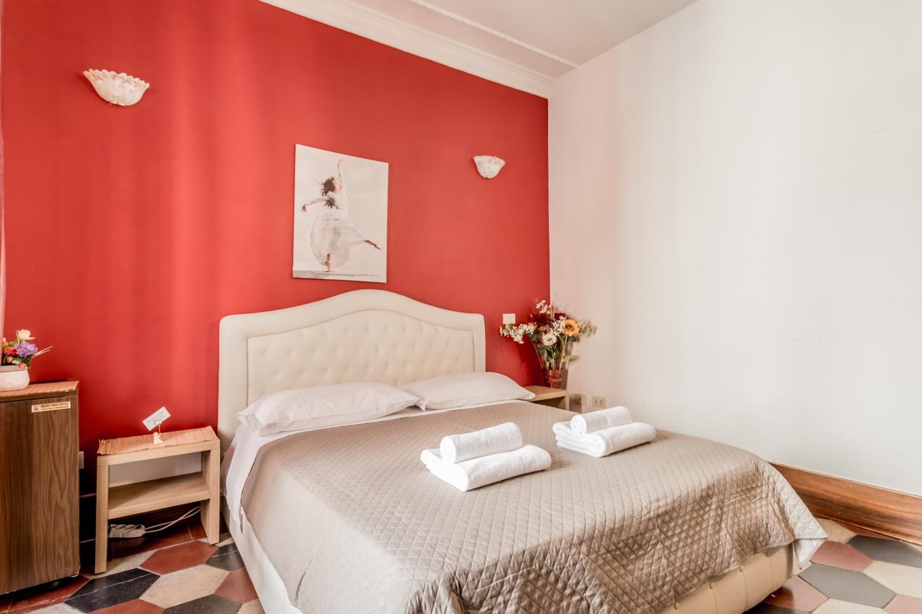 Ariana Luxury Guest House