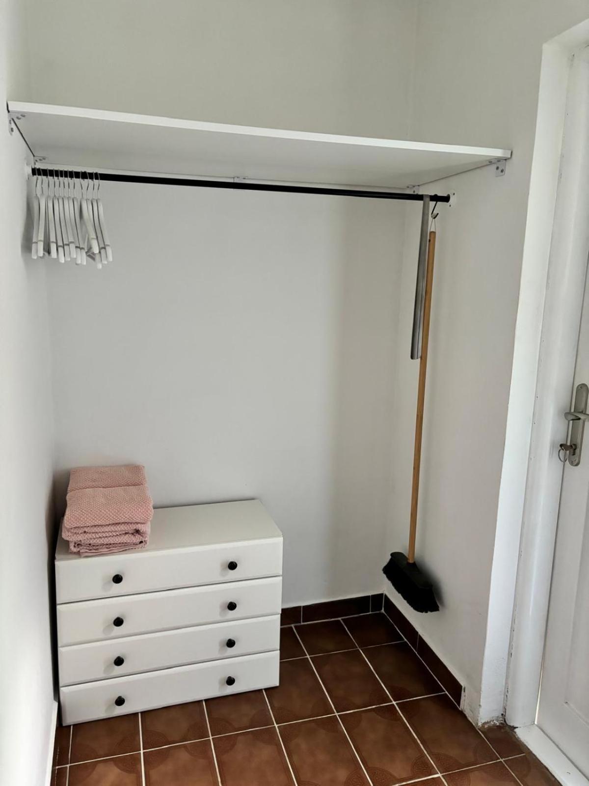 Apartmán Vendy