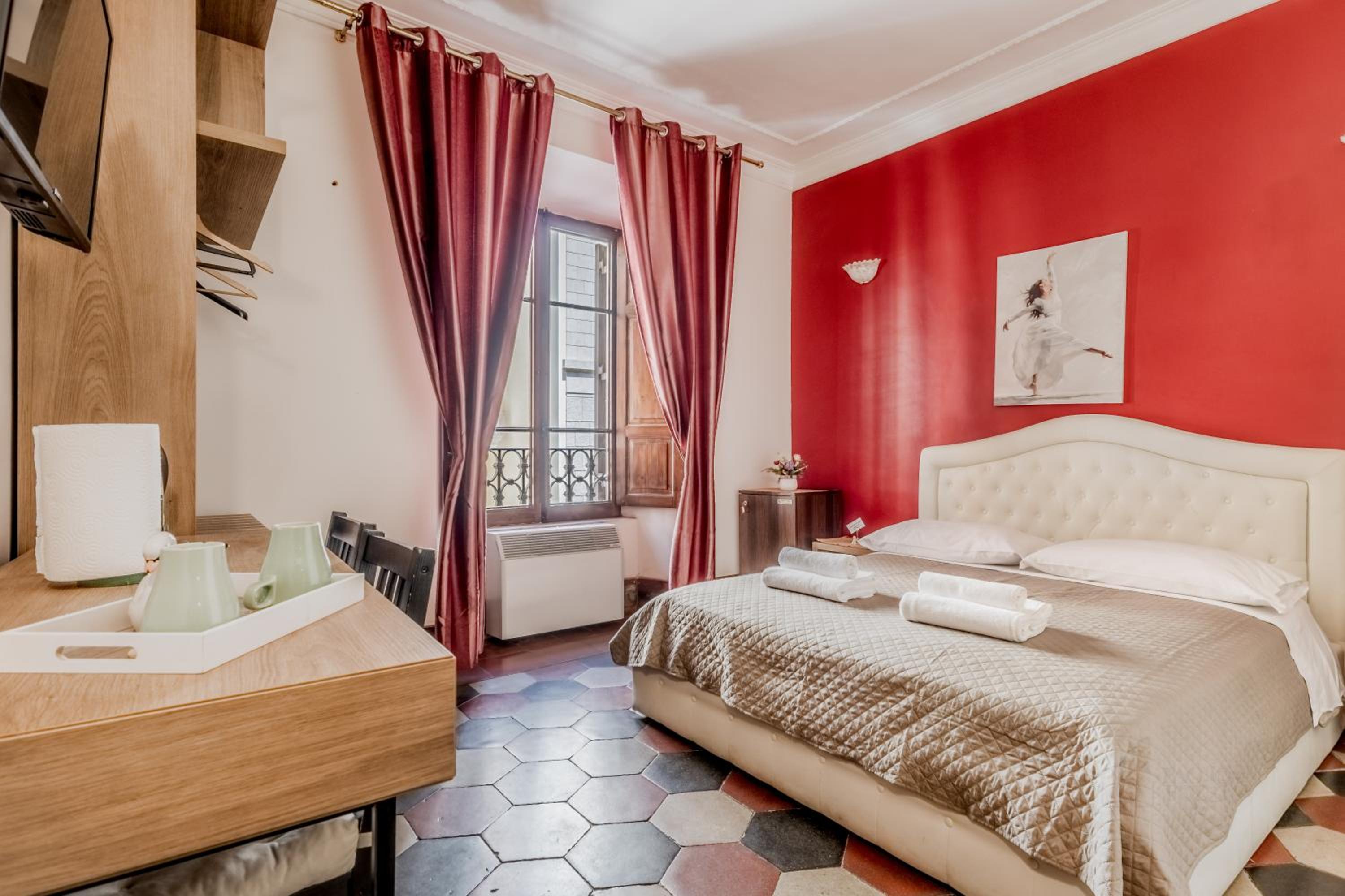 Ariana Luxury Guest House
