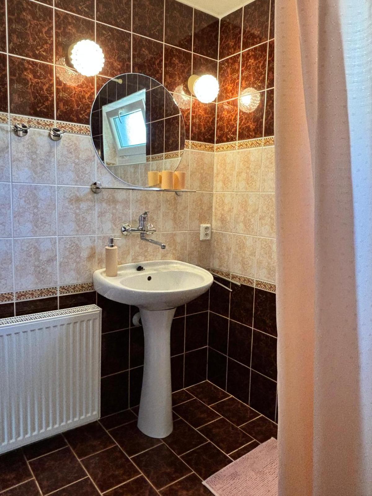 Apartmán Vendy