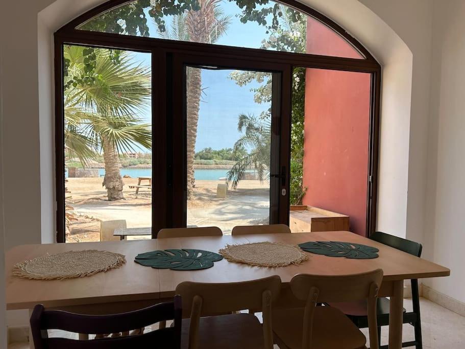Cozy Townhouse in West Golf - El Gouna view 5