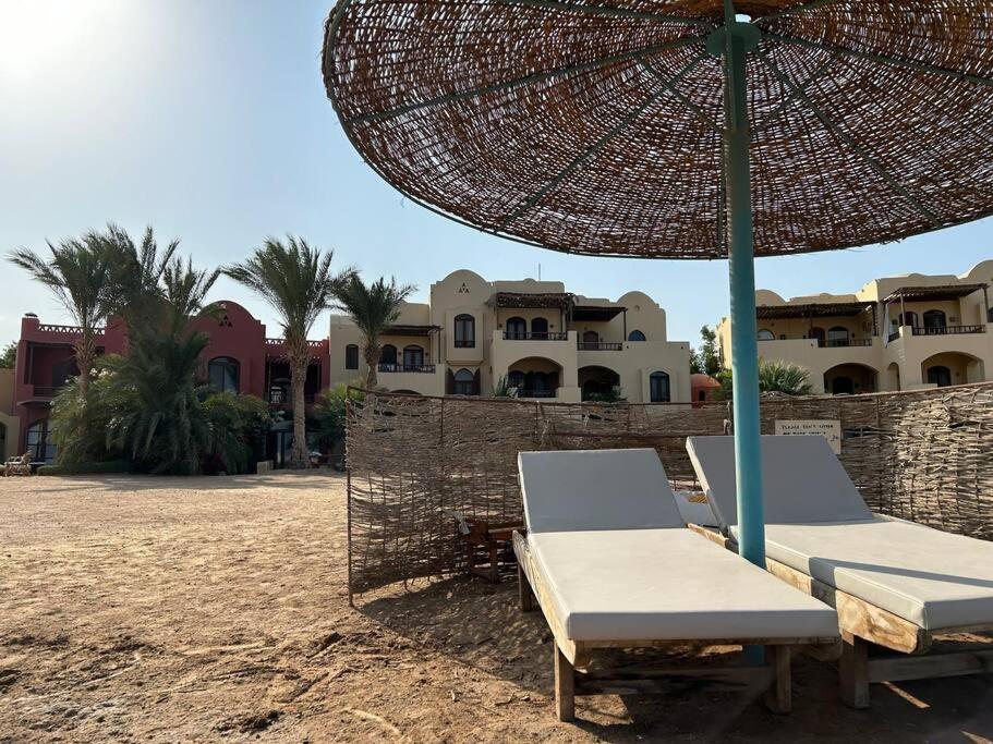 Cozy Townhouse in West Golf - El Gouna view 2