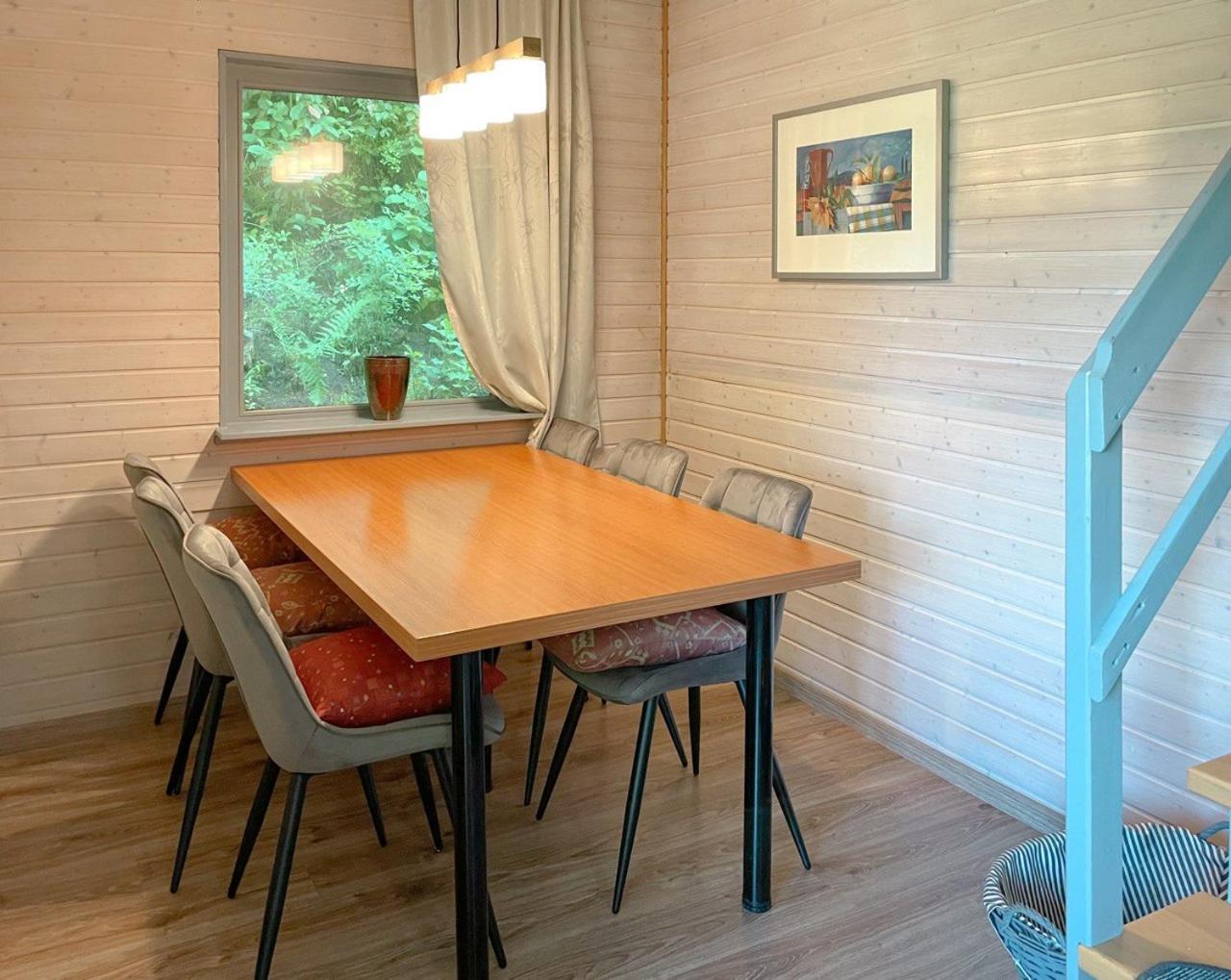 Ferienhaus 