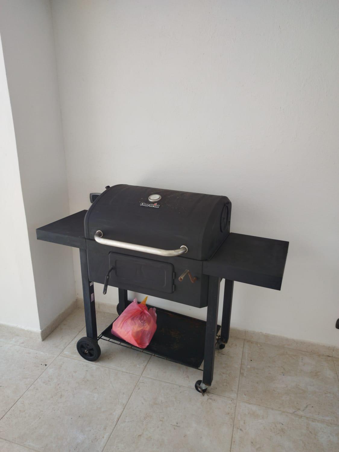 Penthouse en exclusivo complejo Cana Rock