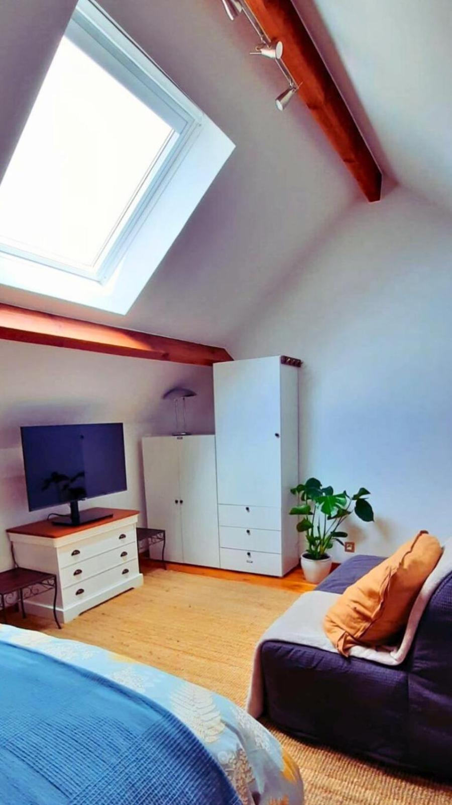 Gîte Le Renard qui passe